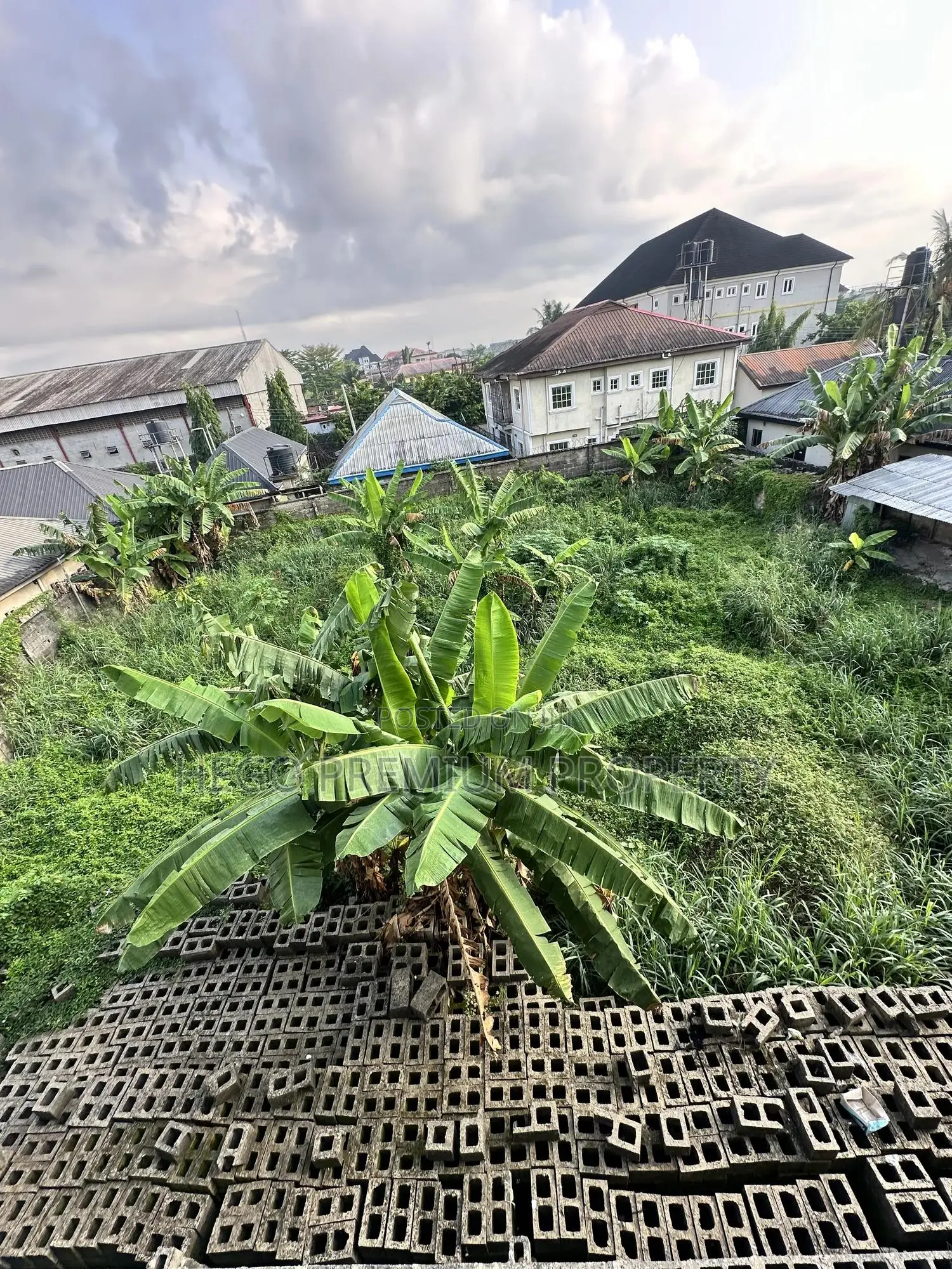 Land for Sale in Port Harcourt