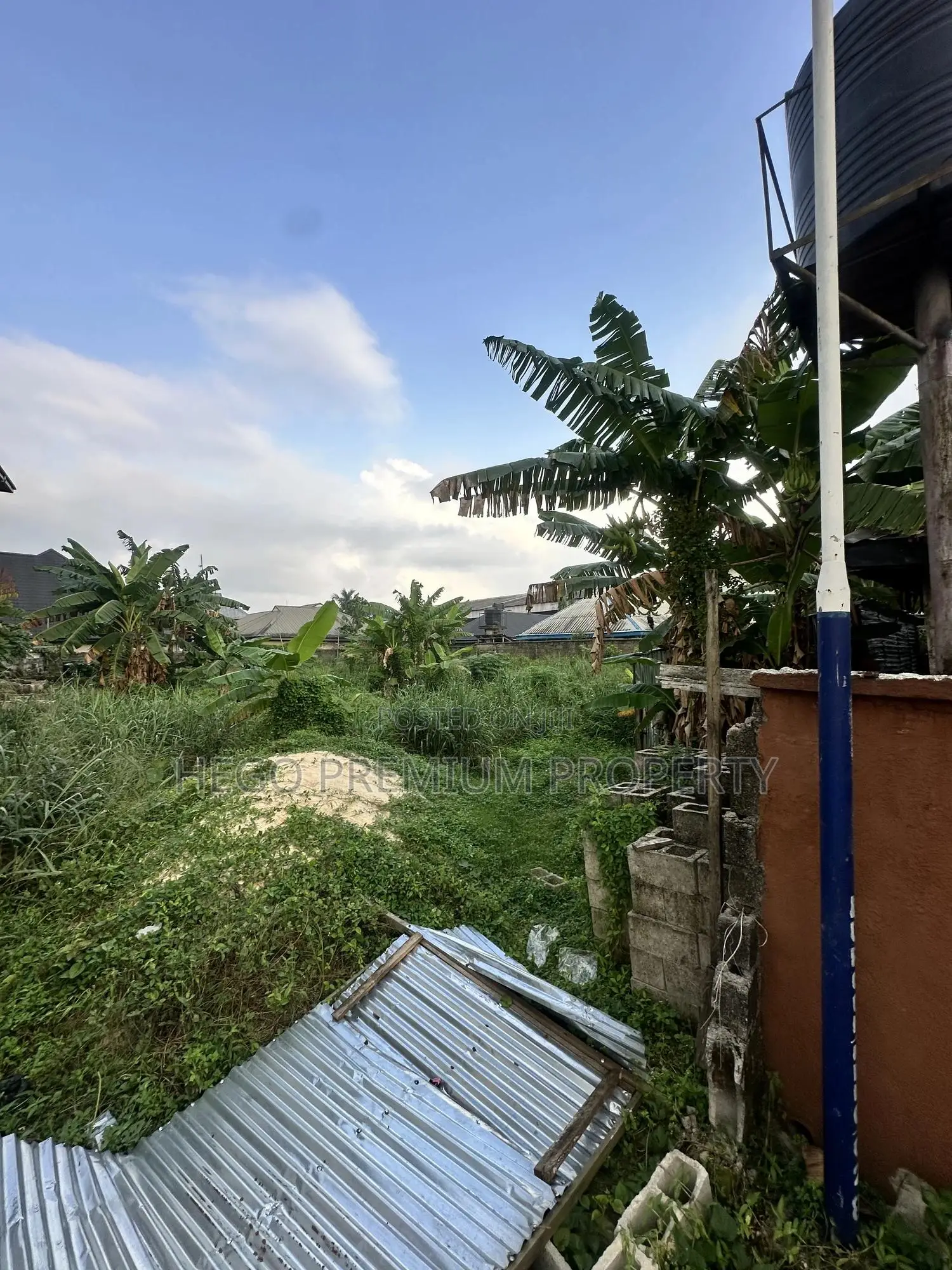 Land for Sale in Port Harcourt