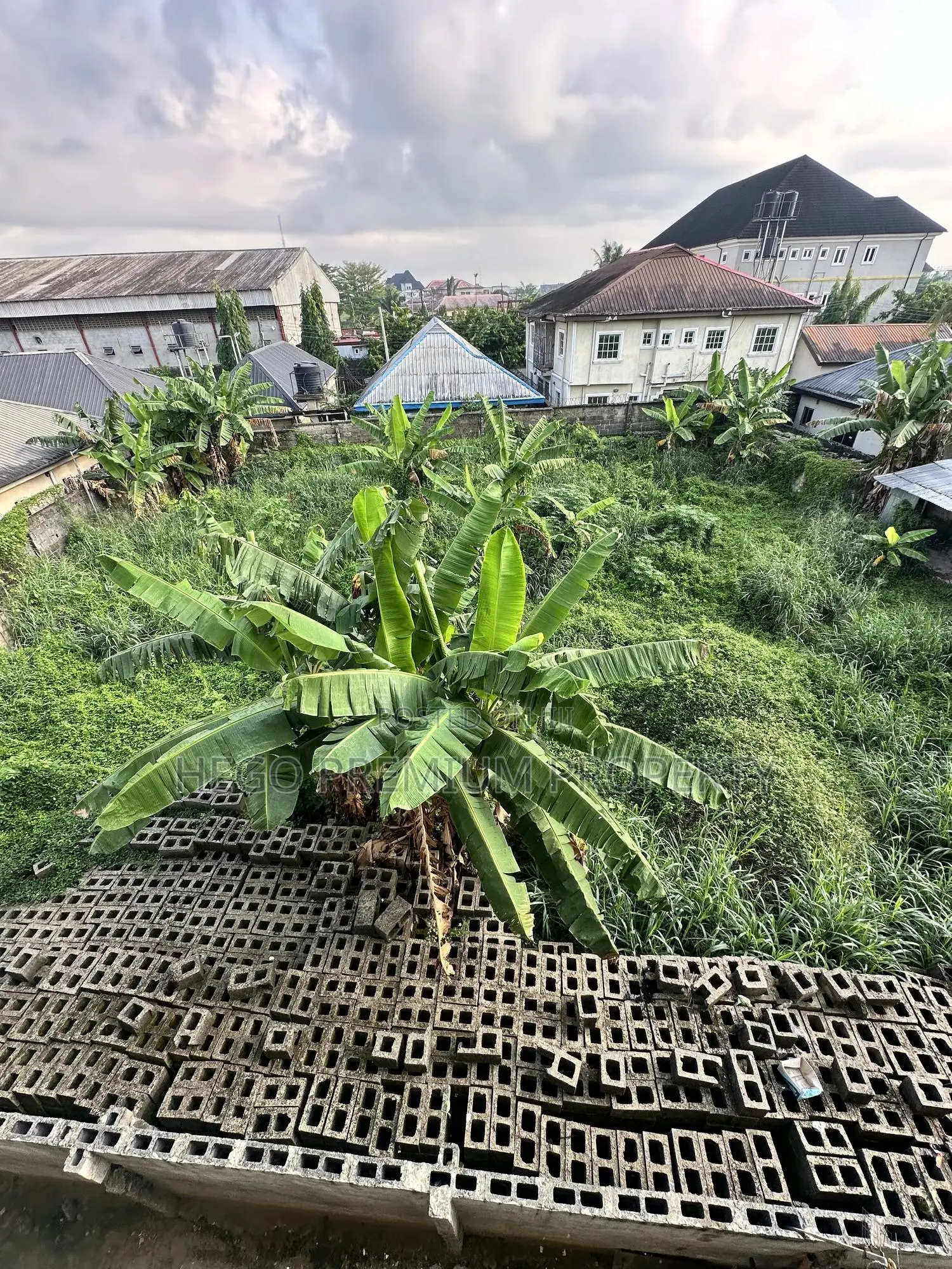 Land for Sale in Port Harcourt