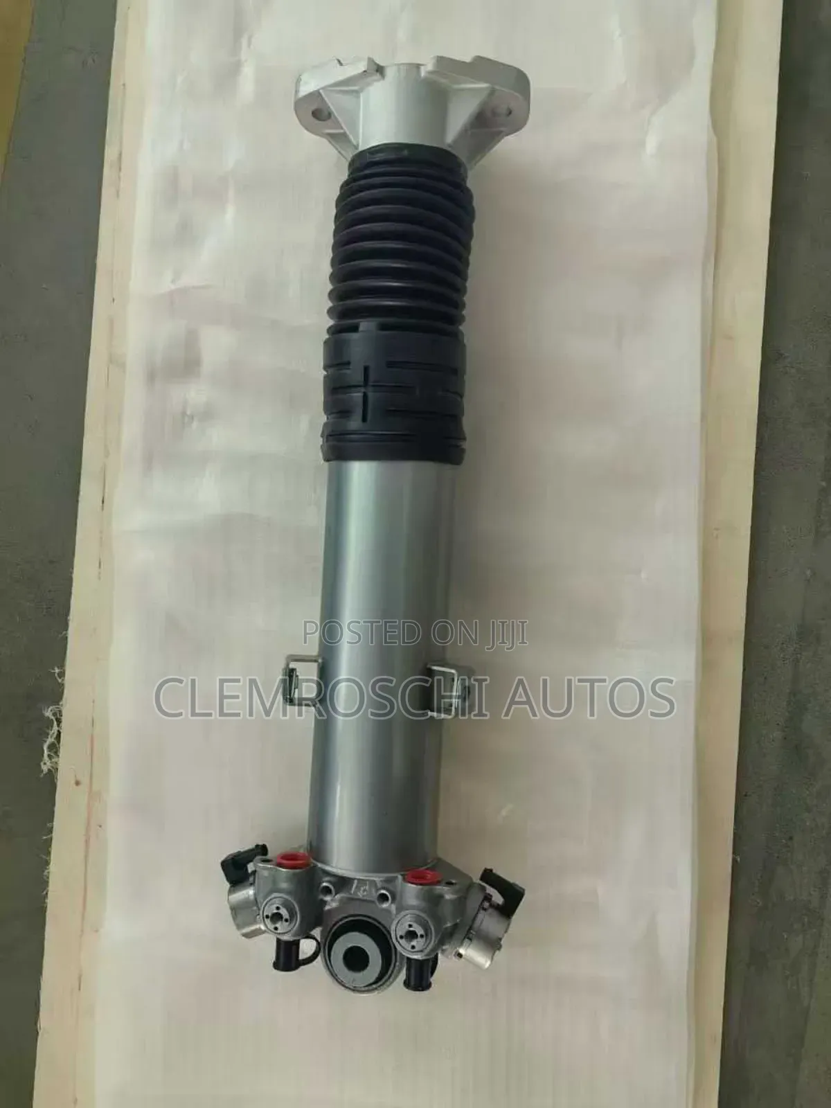 High Quality Certified Back Shock Mercedes Benz Gle GLS Maybach 2024