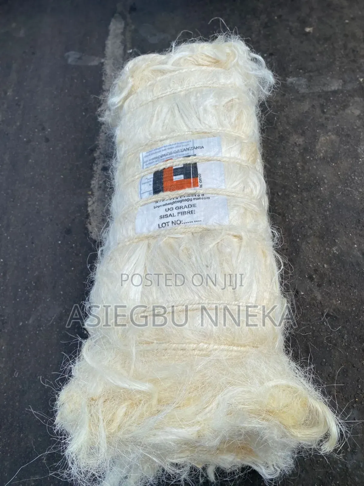 Tanzanian Ug Fillas (100kg)