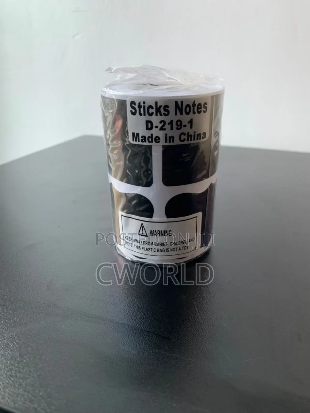Stick Note