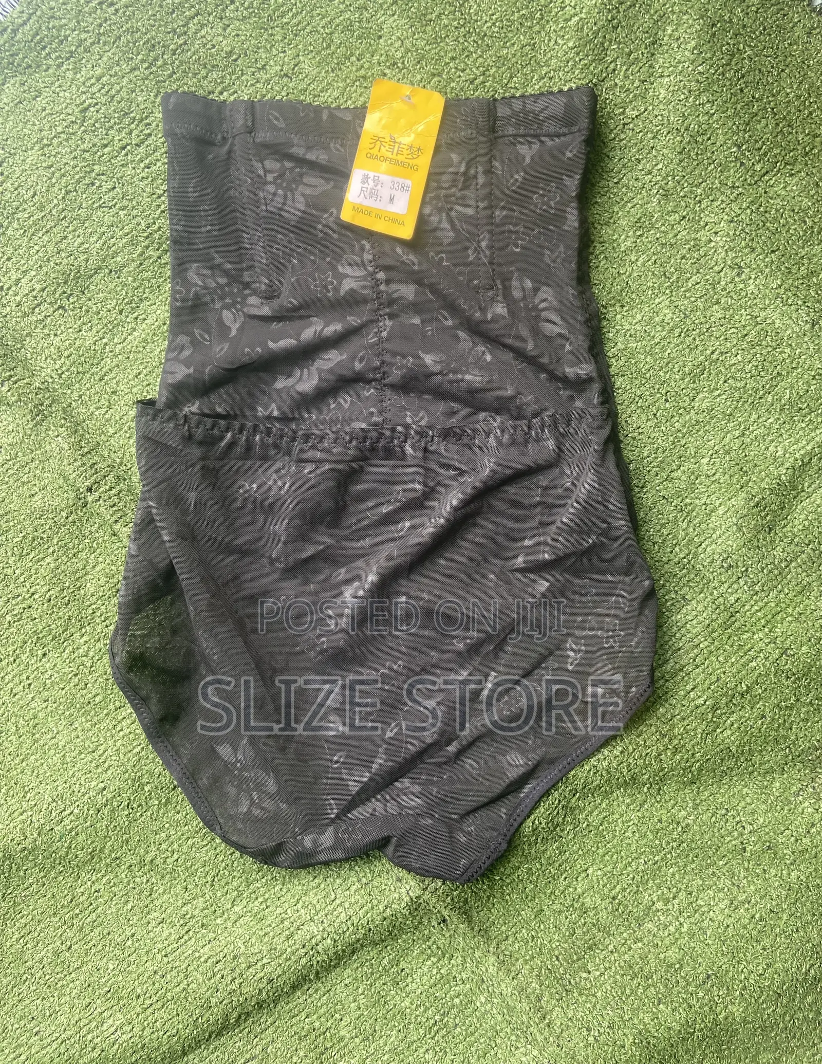 High Waist Tummy Control Shapewear
