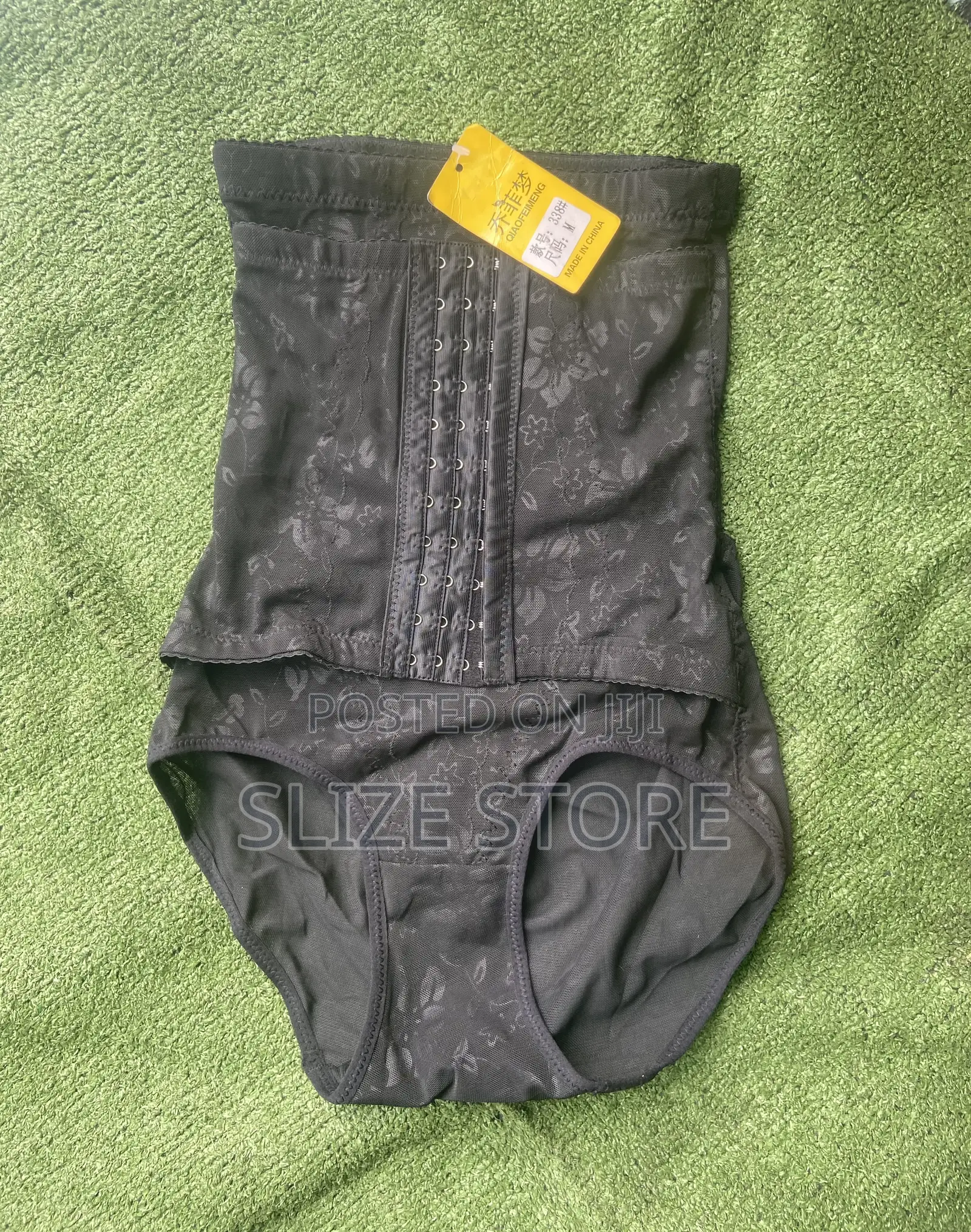 High Waist Tummy Control Shapewear