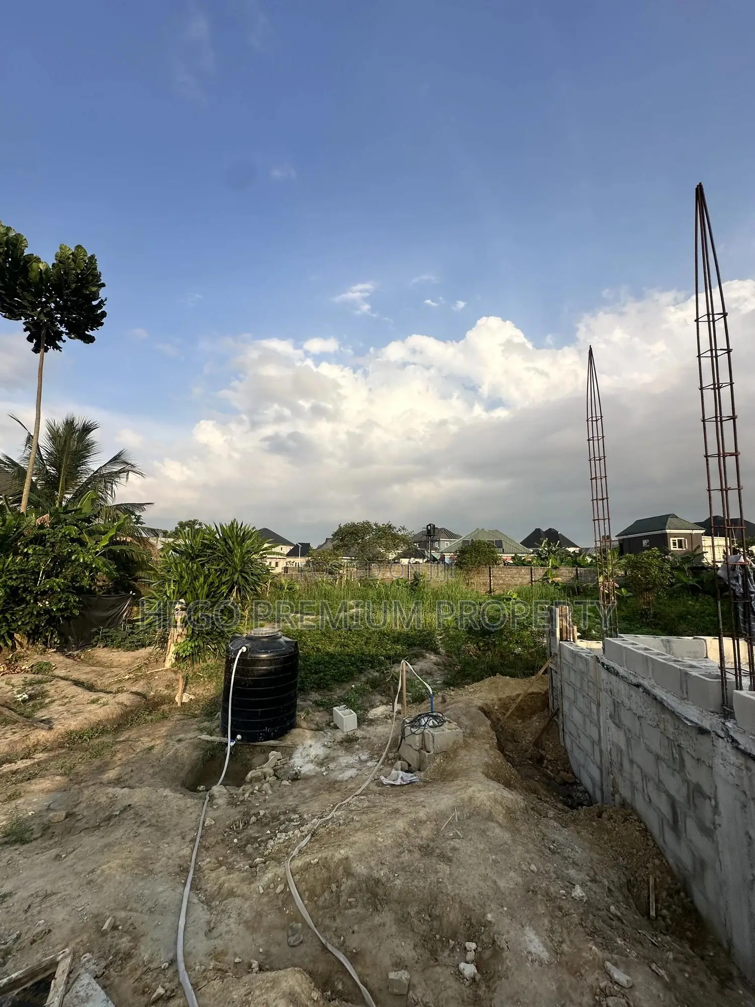 Land for Sale in Port Harcourt