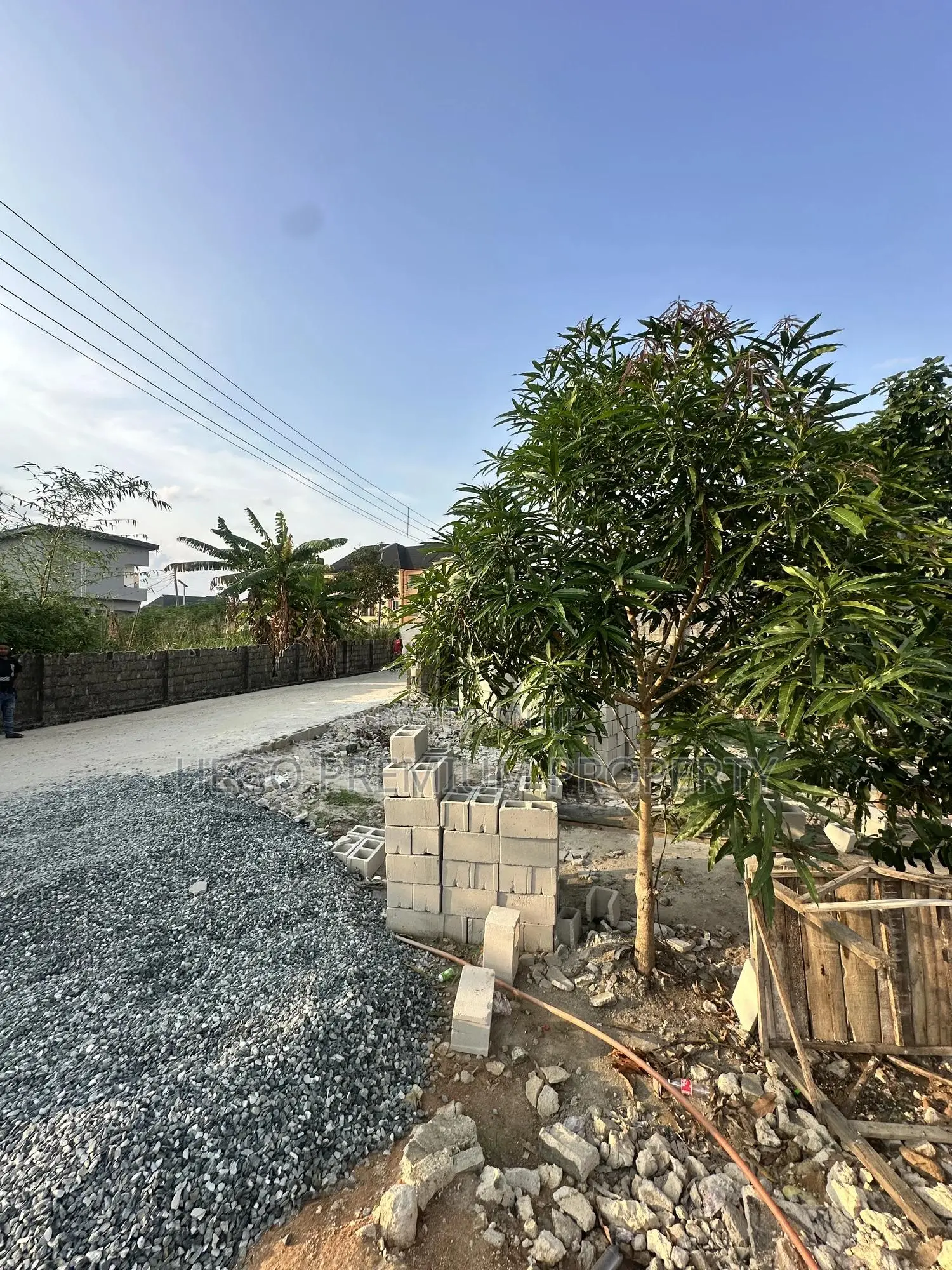 Land for Sale in Port Harcourt