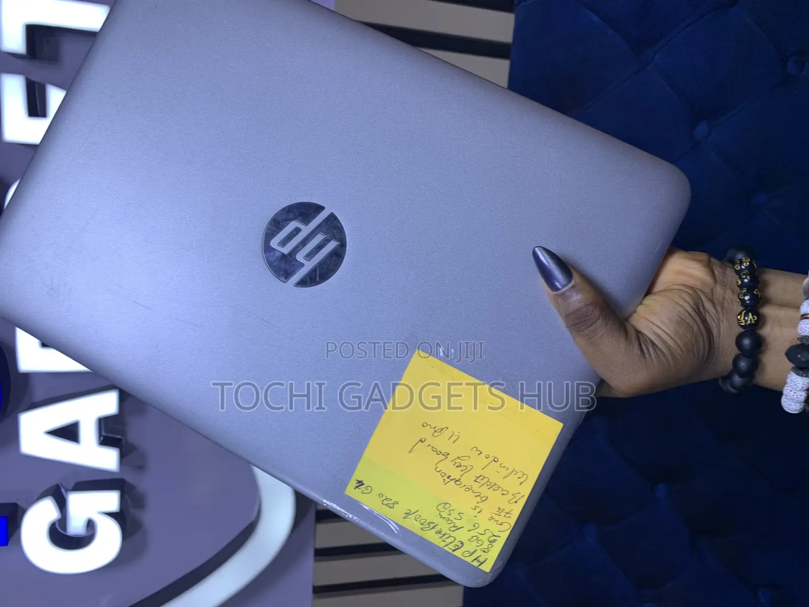 Laptop HP EliteBook 820 G4 8GB Intel Core i5 SSD 256GB