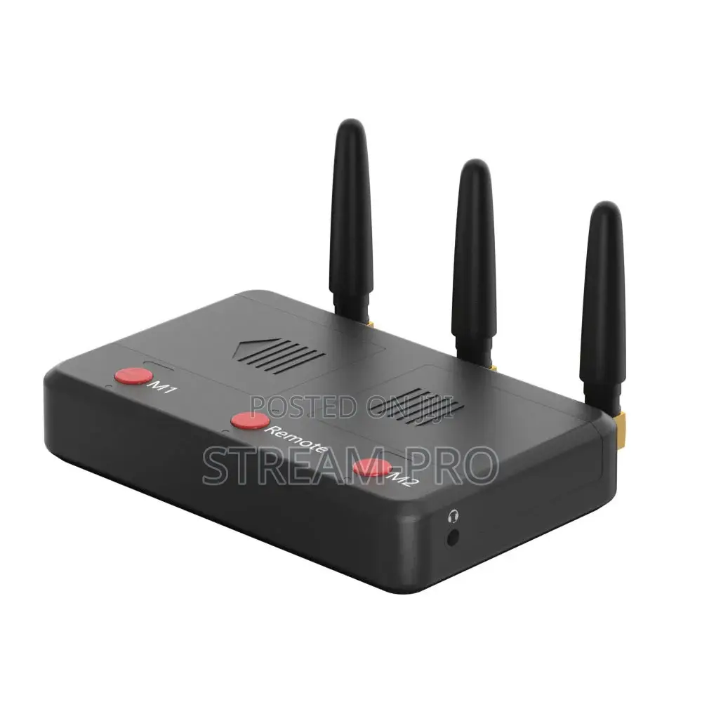 Came-Tv Waero Kuminik8 Duplex Digital Hub