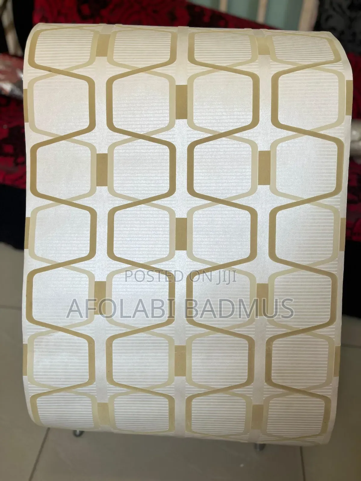 Golden Brown Wallpaper