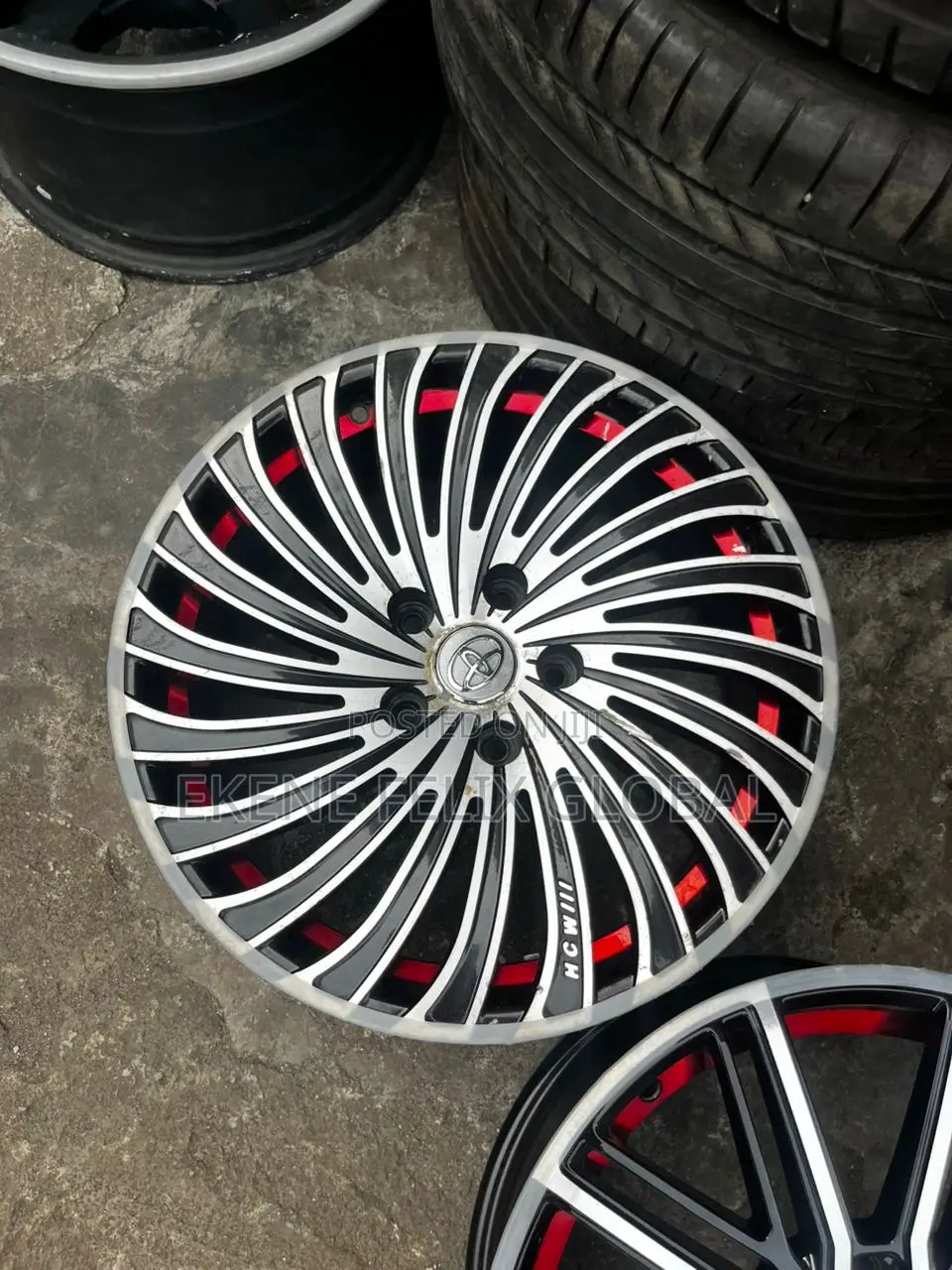 17rim Universal