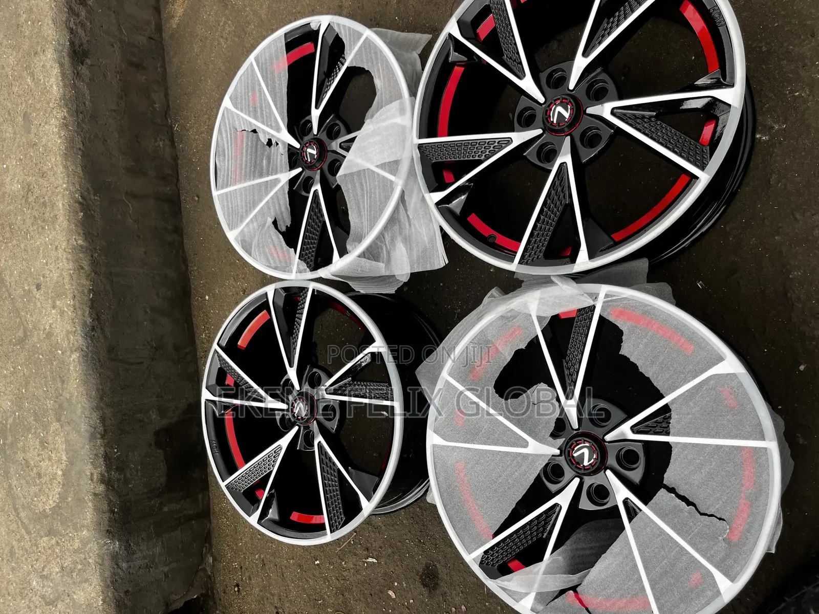 17rim Universal