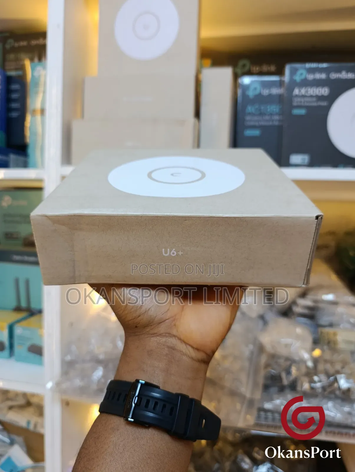 Ubiquiti U7 Lite U6+ U6 Lite U7 Pro U6 Mesh Unifi Wifi Access Point Ap