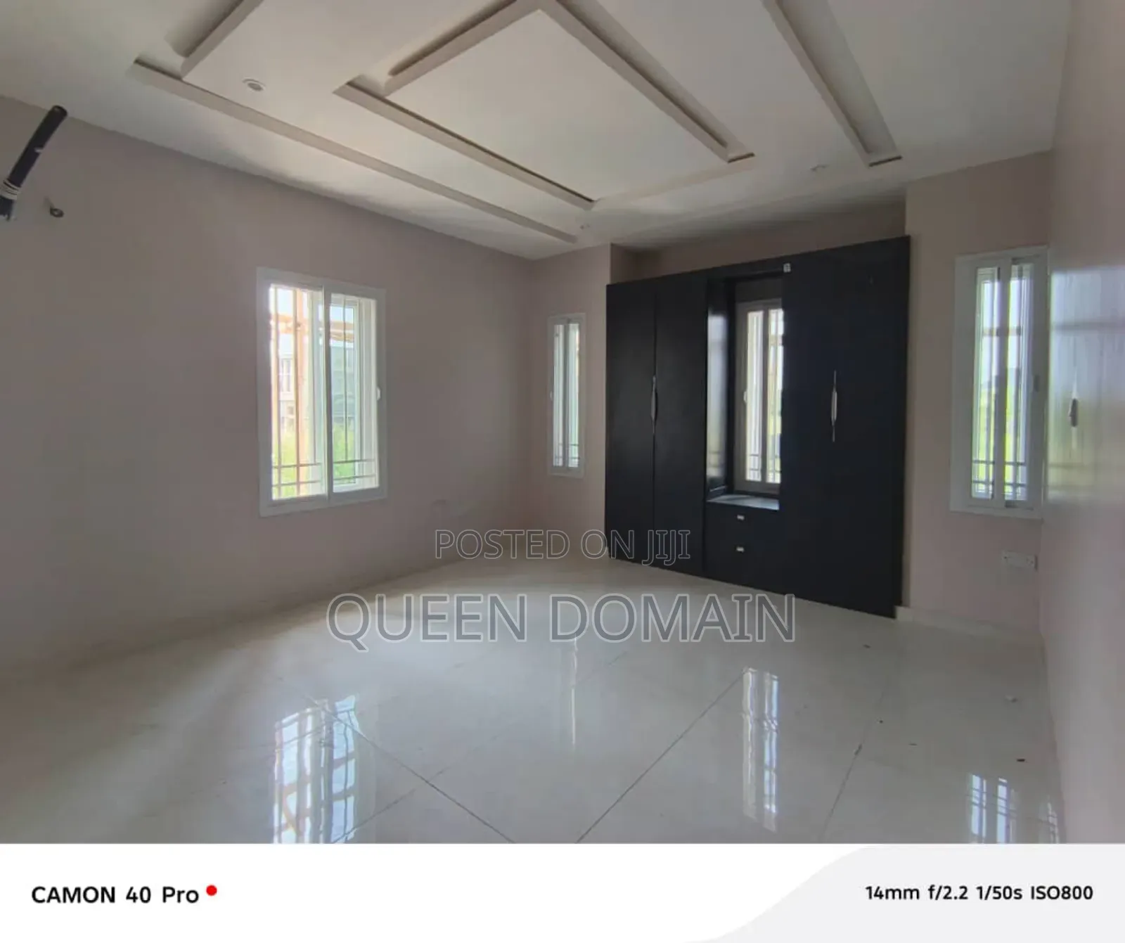 4bdrm Duplex in Hope Vill Estate, Sangotedo for rent