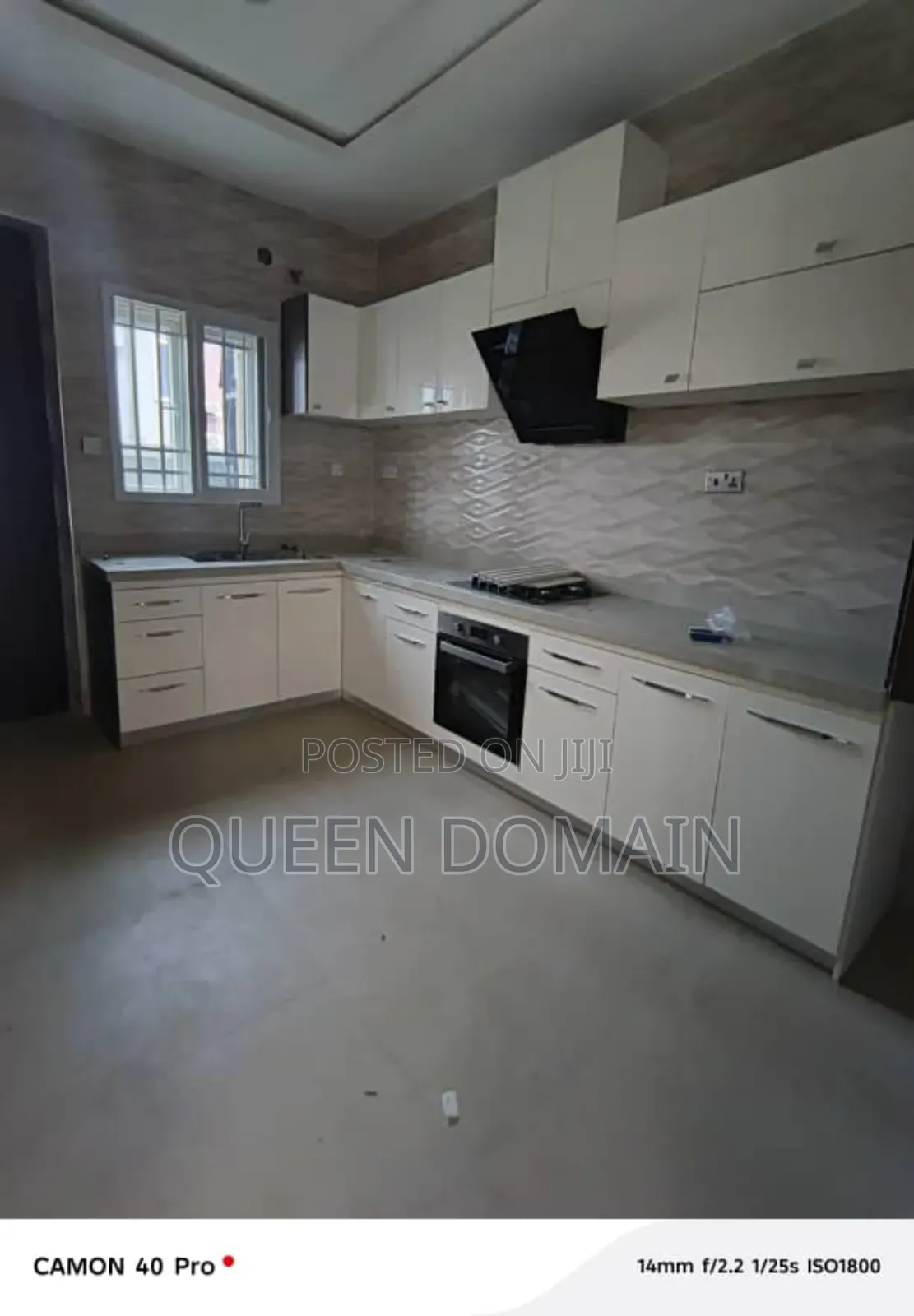 4bdrm Duplex in Hope Vill Estate, Sangotedo for rent