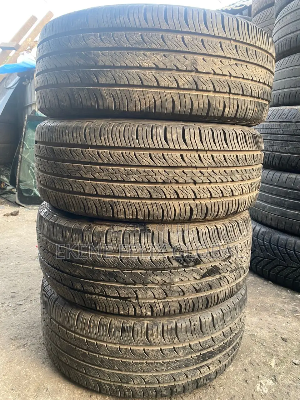 205/55/18 High Quality