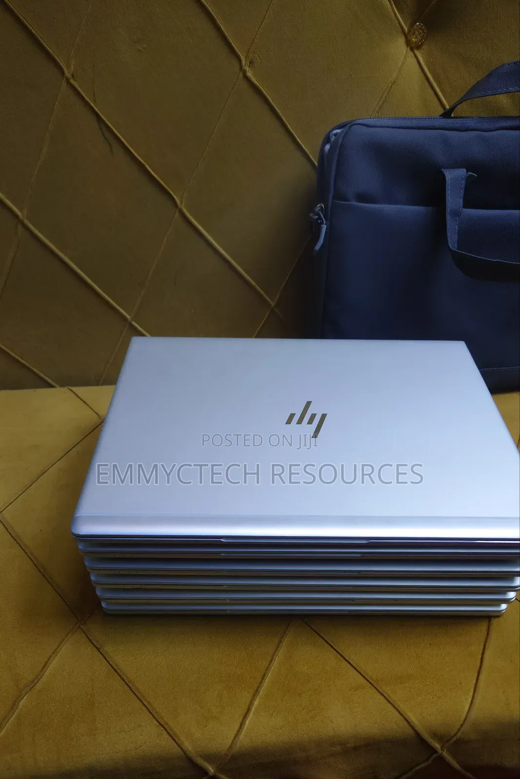 Laptop HP EliteBook 830 G5 8GB Intel Core i5 SSD 256GB