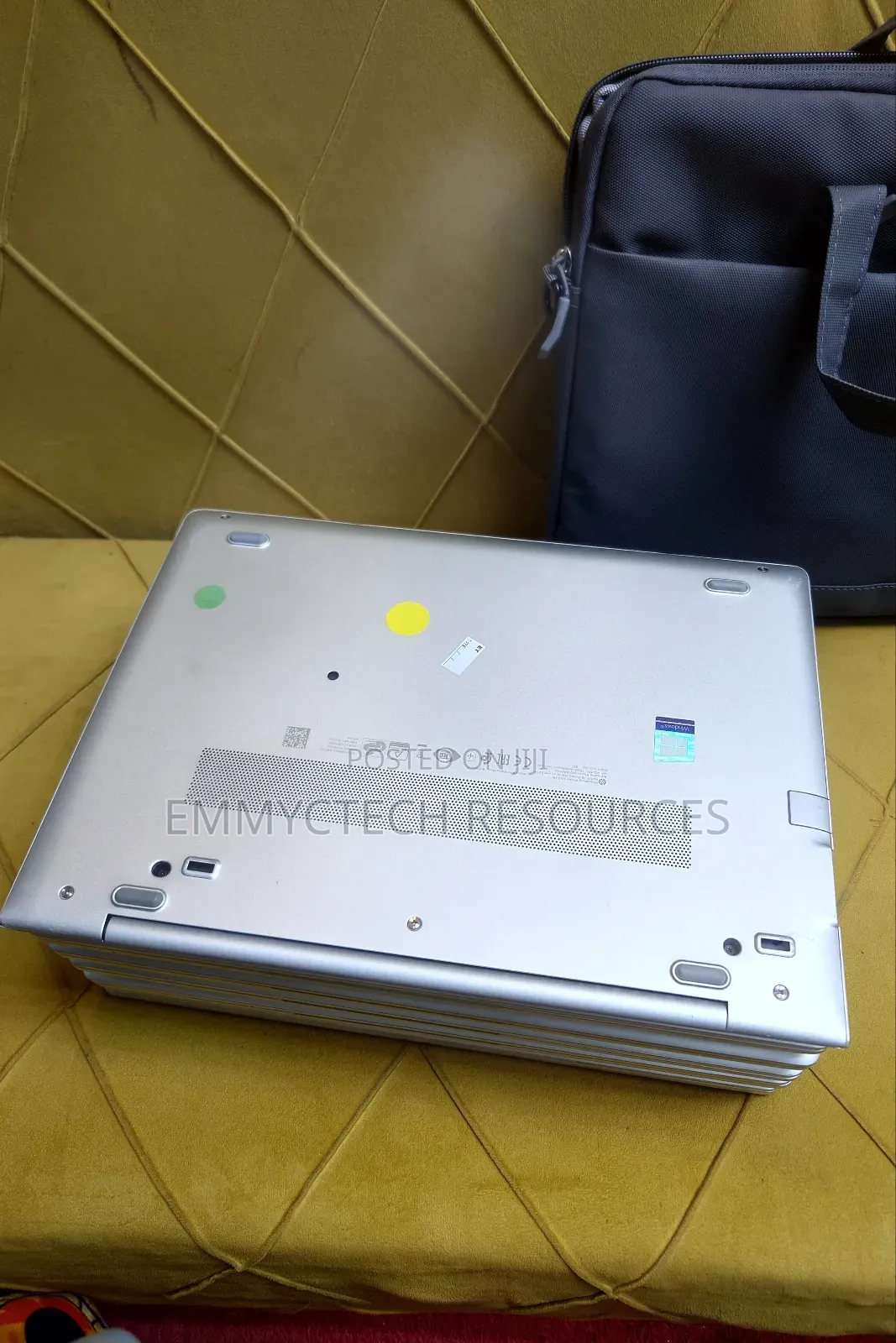Laptop HP EliteBook 830 G5 8GB Intel Core i5 SSD 256GB