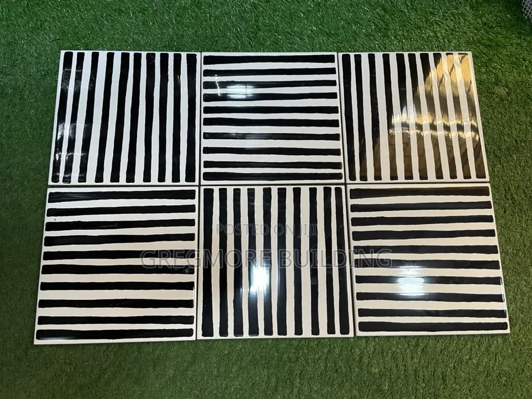 Wall Decor Tiles