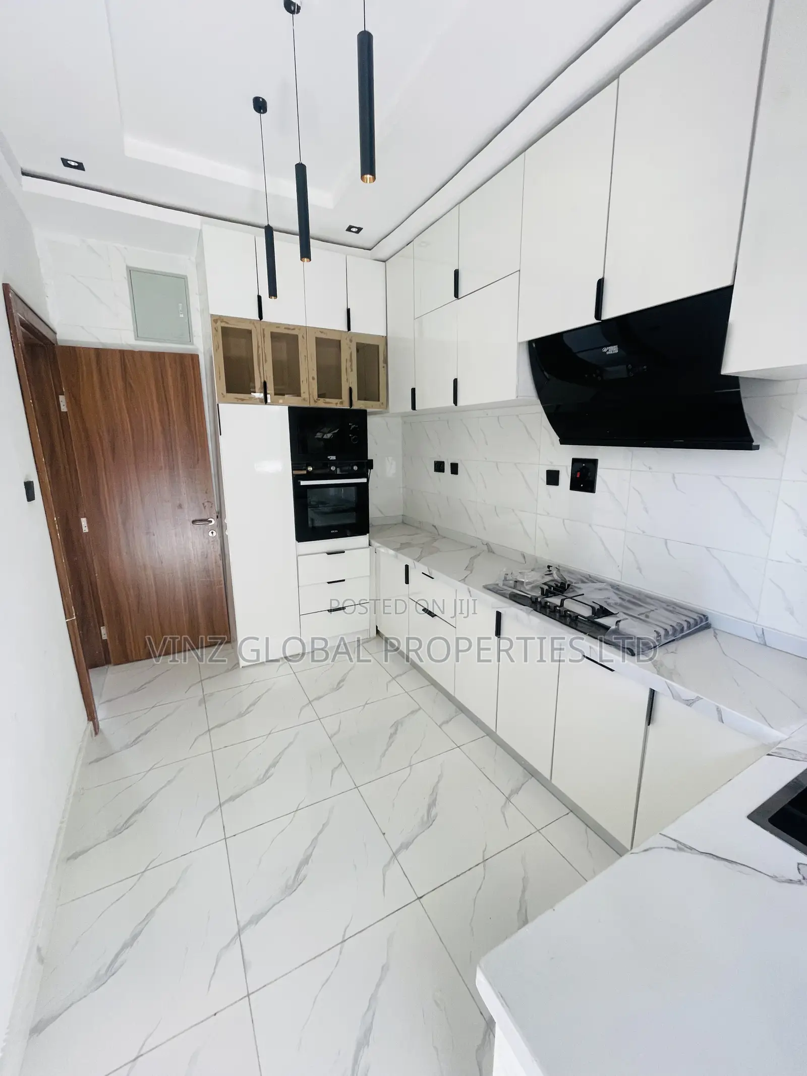 4bdrm Duplex in Sangotedo for sale