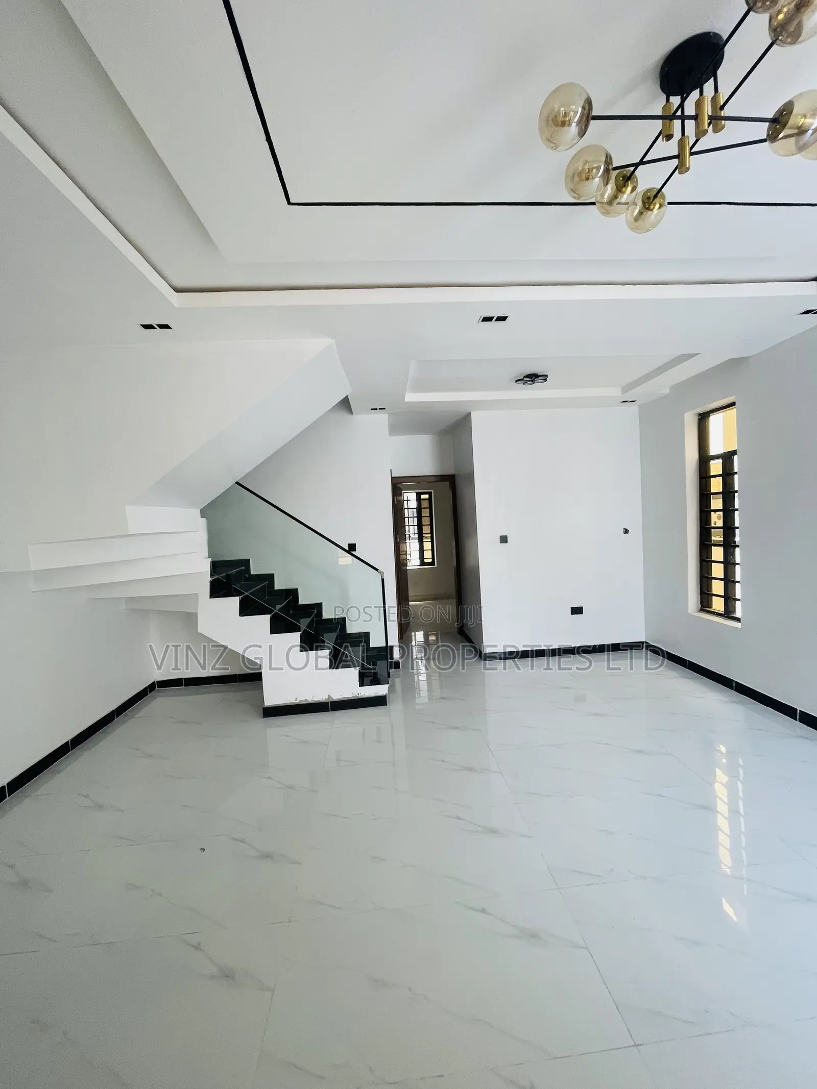 4bdrm Duplex in Sangotedo for sale