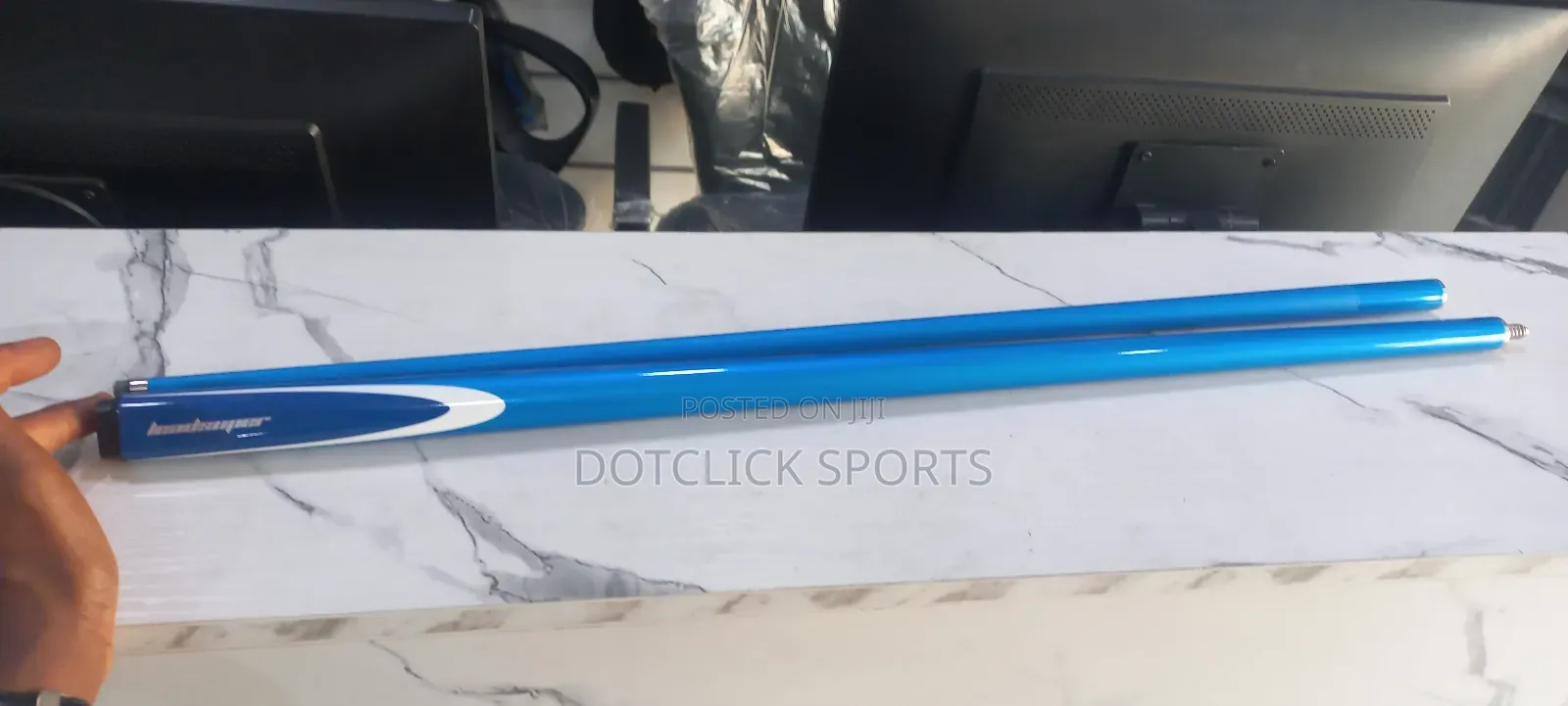 Qiginal Leadsuper Fiber Cue - Classy and Quality