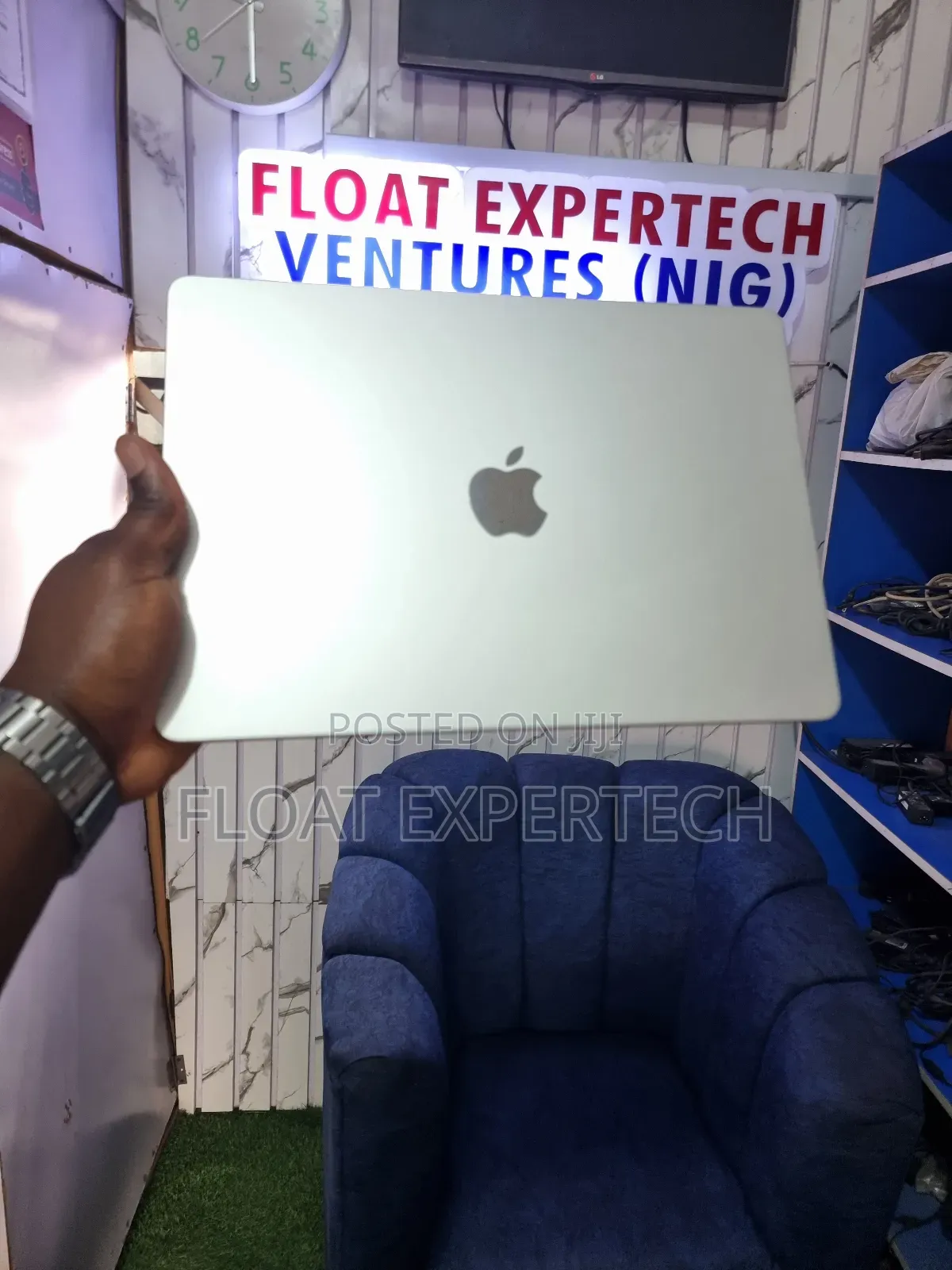 Laptop Apple MacBook Air 2022 M2 8GB Apple M2 SSD 512GB