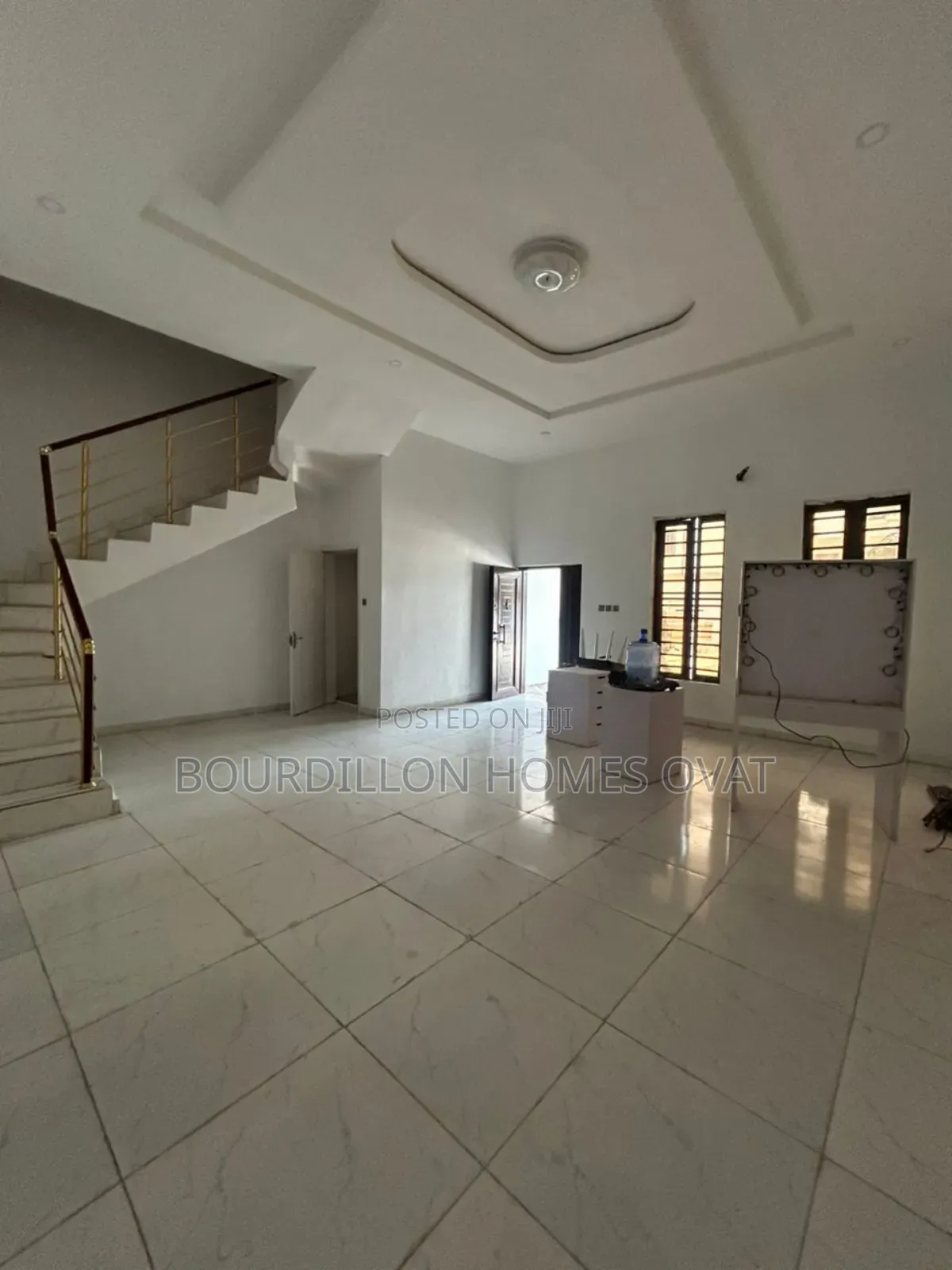 4bdrm Duplex in Ikota Lekki Lagos for sale
