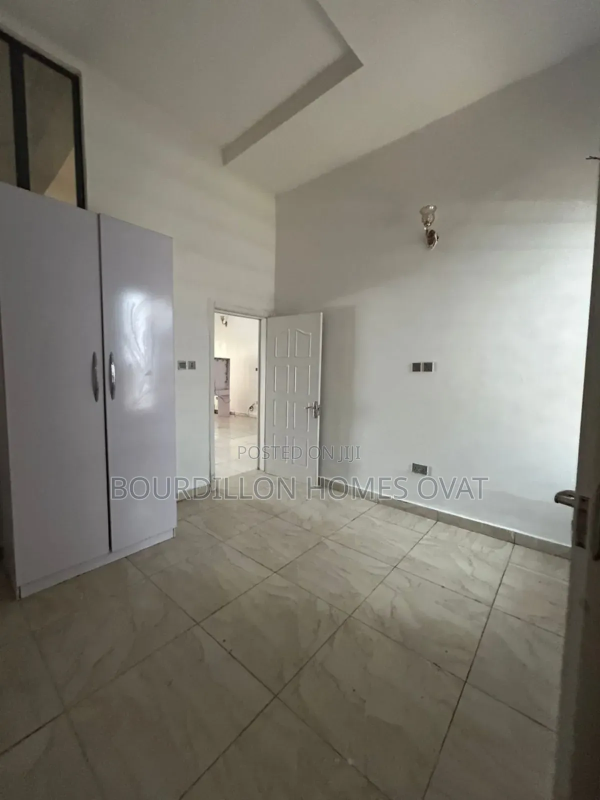 4bdrm Duplex in Ikota Lekki Lagos for sale
