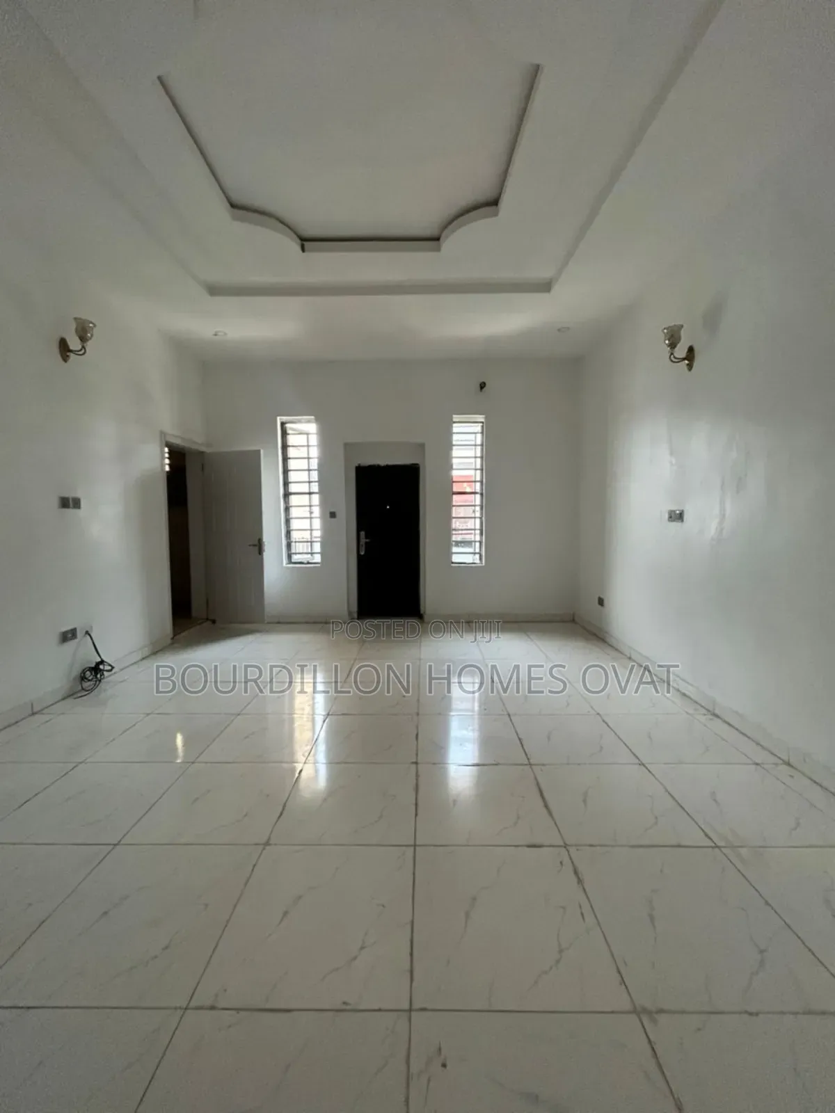 4bdrm Duplex in Ikota Lekki Lagos for sale