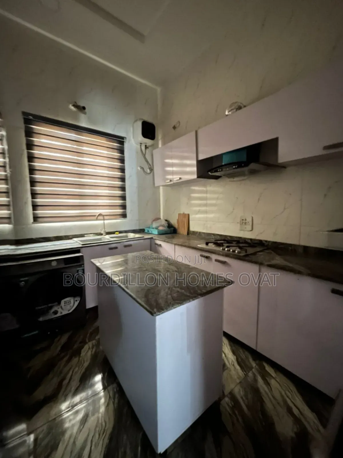 Furnished 4bdrm Duplex in Ikota Lekki Lagos for sale