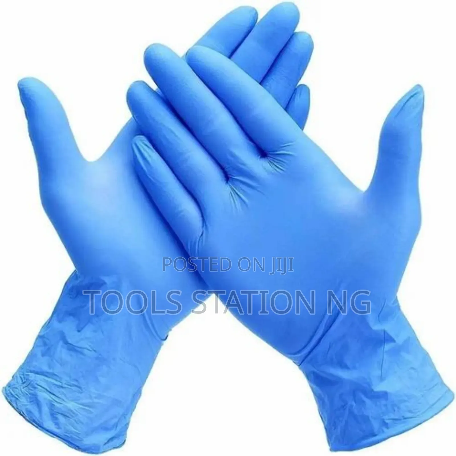Latex Medical Uand Glove