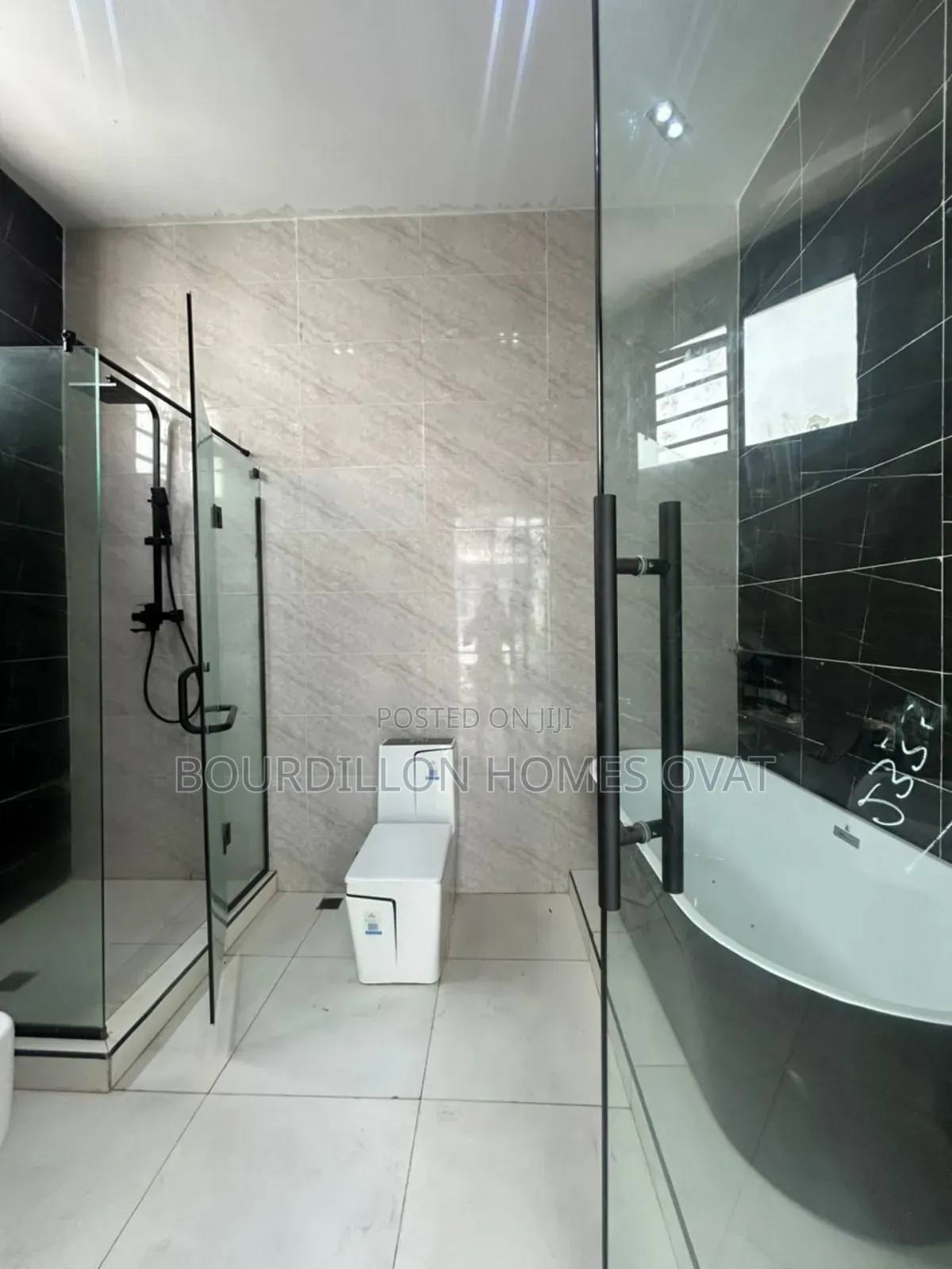 4bdrm Duplex in Ikota Lekki Lagos for sale