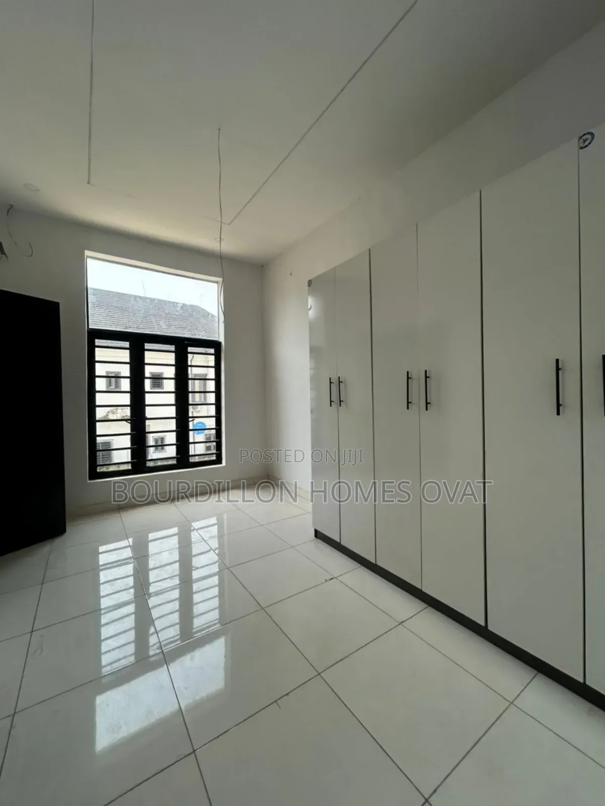 4bdrm Duplex in Ikota Lekki Lagos for sale