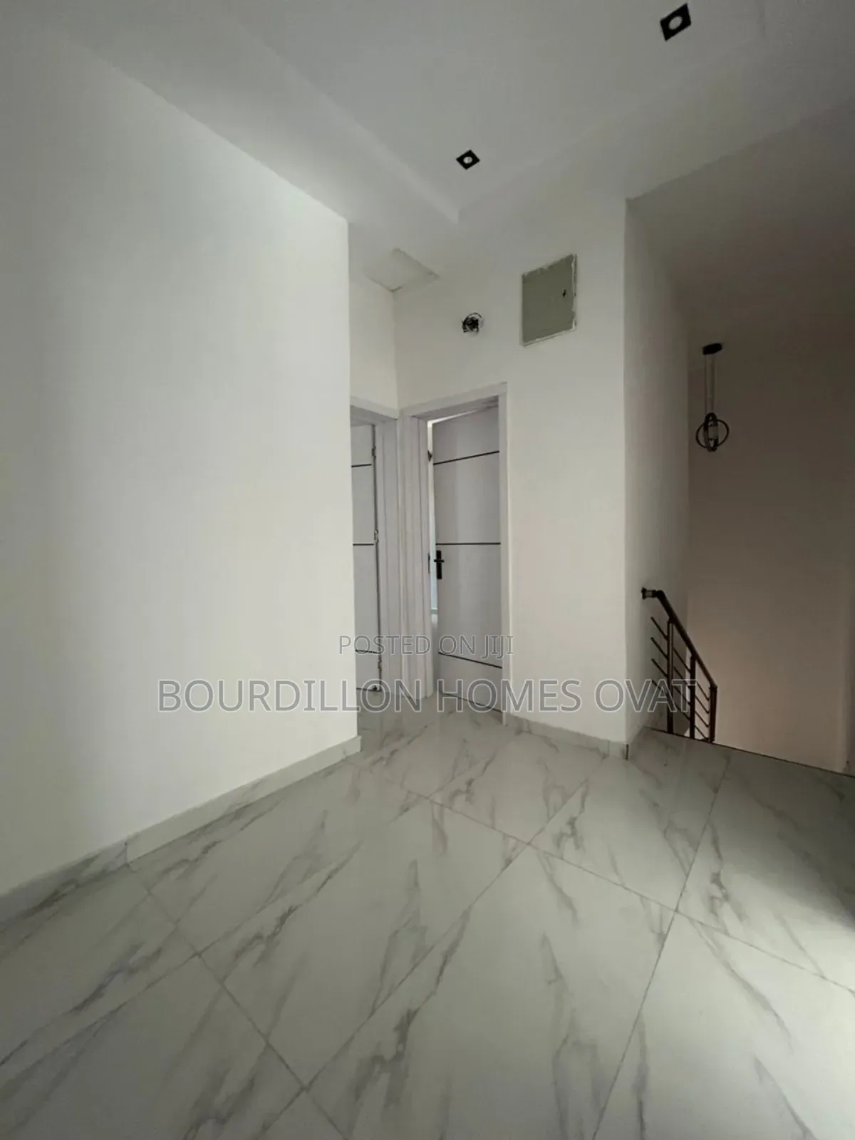 4bdrm Duplex in Ikota Lekki Lagos for sale