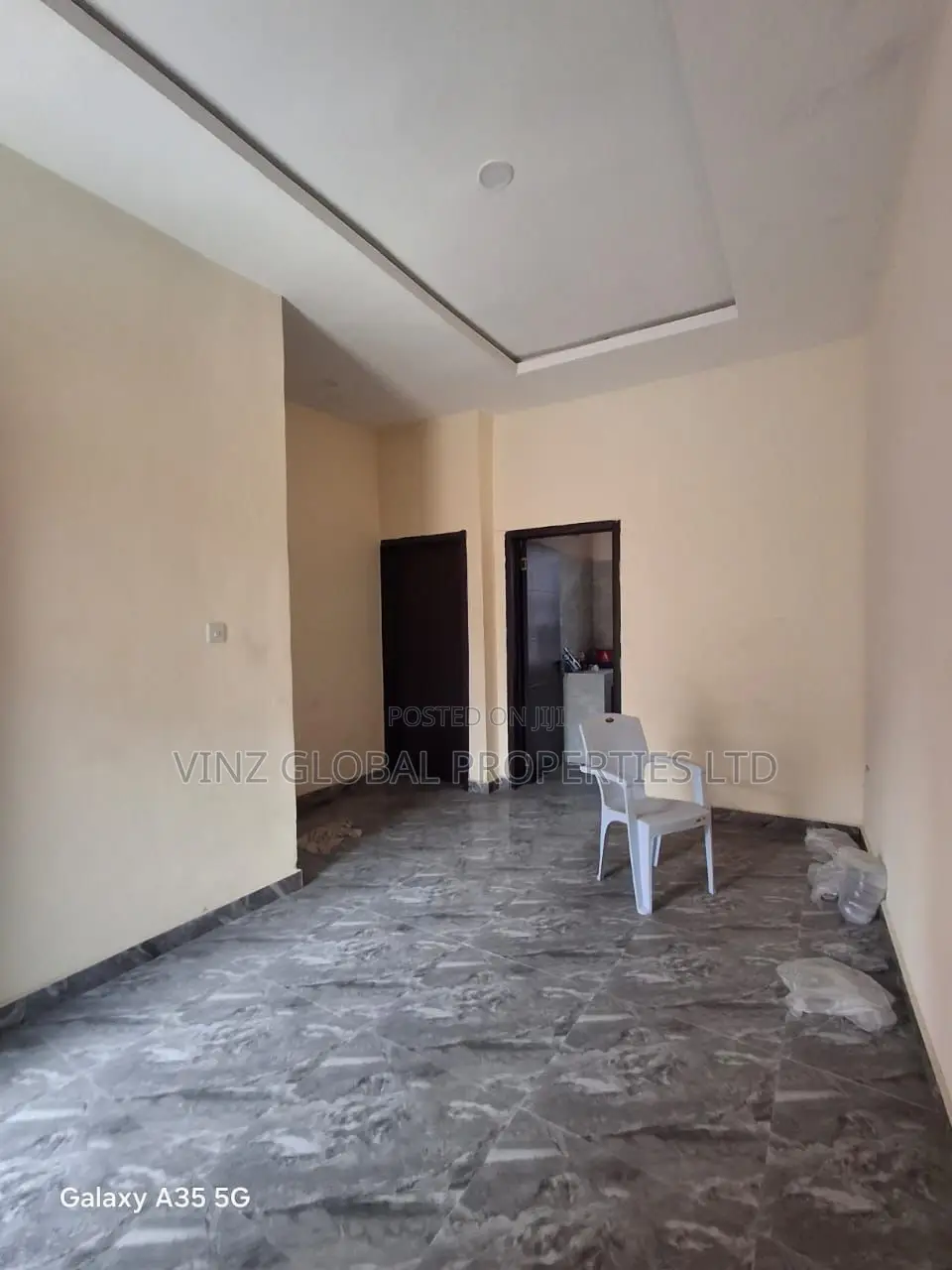 2bdrm Apartment in Sangotendo, Ajah for rent