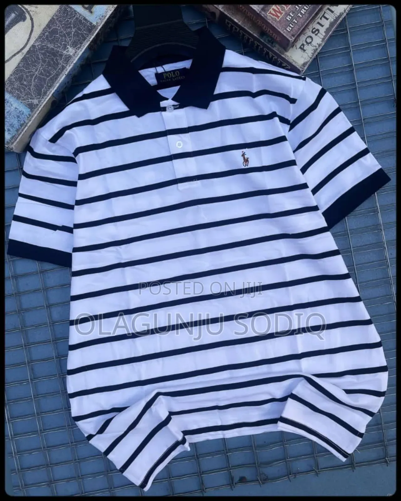 Premium Z10 Italian Tommy Hilfiger