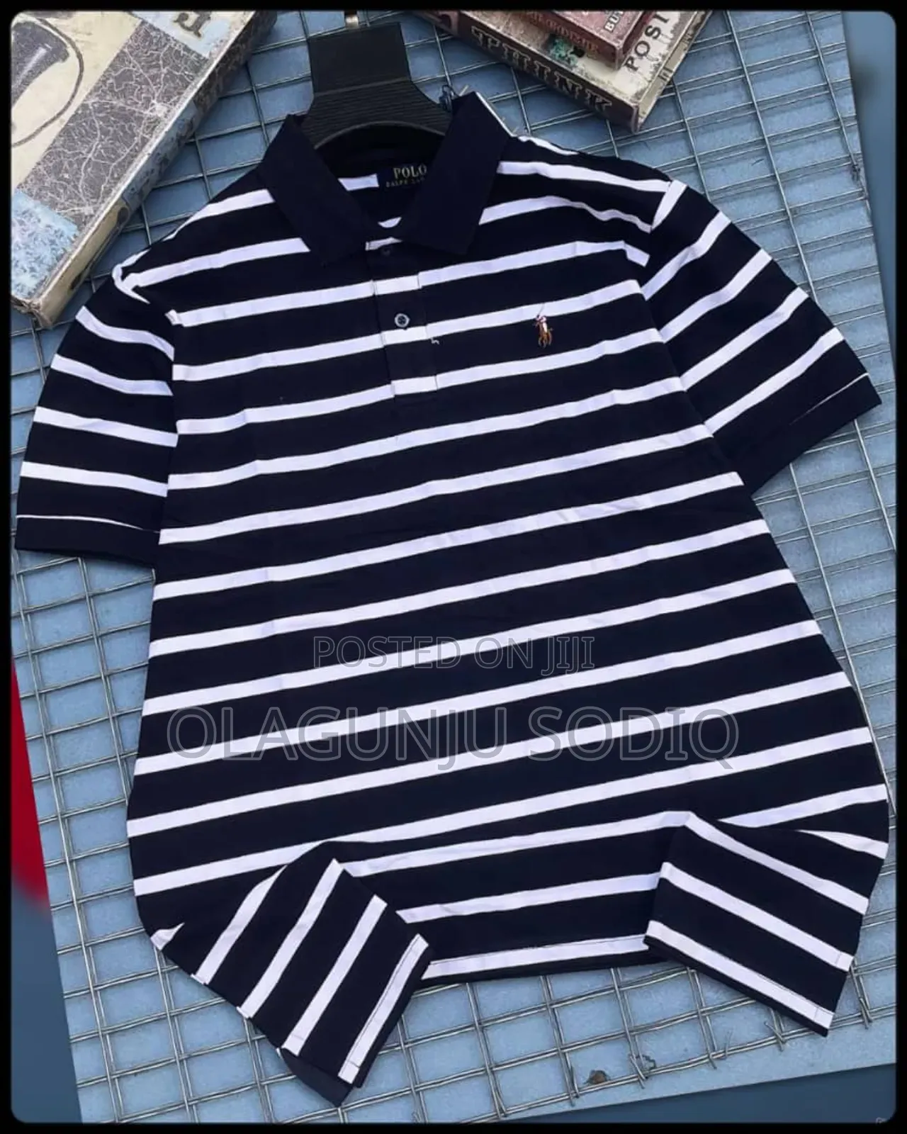 Premium Z10 Italian Tommy Hilfiger