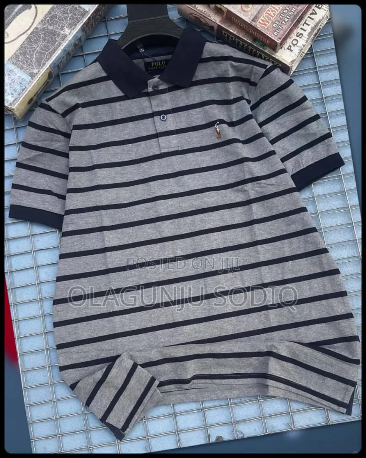 Premium Z10 Italian Tommy Hilfiger