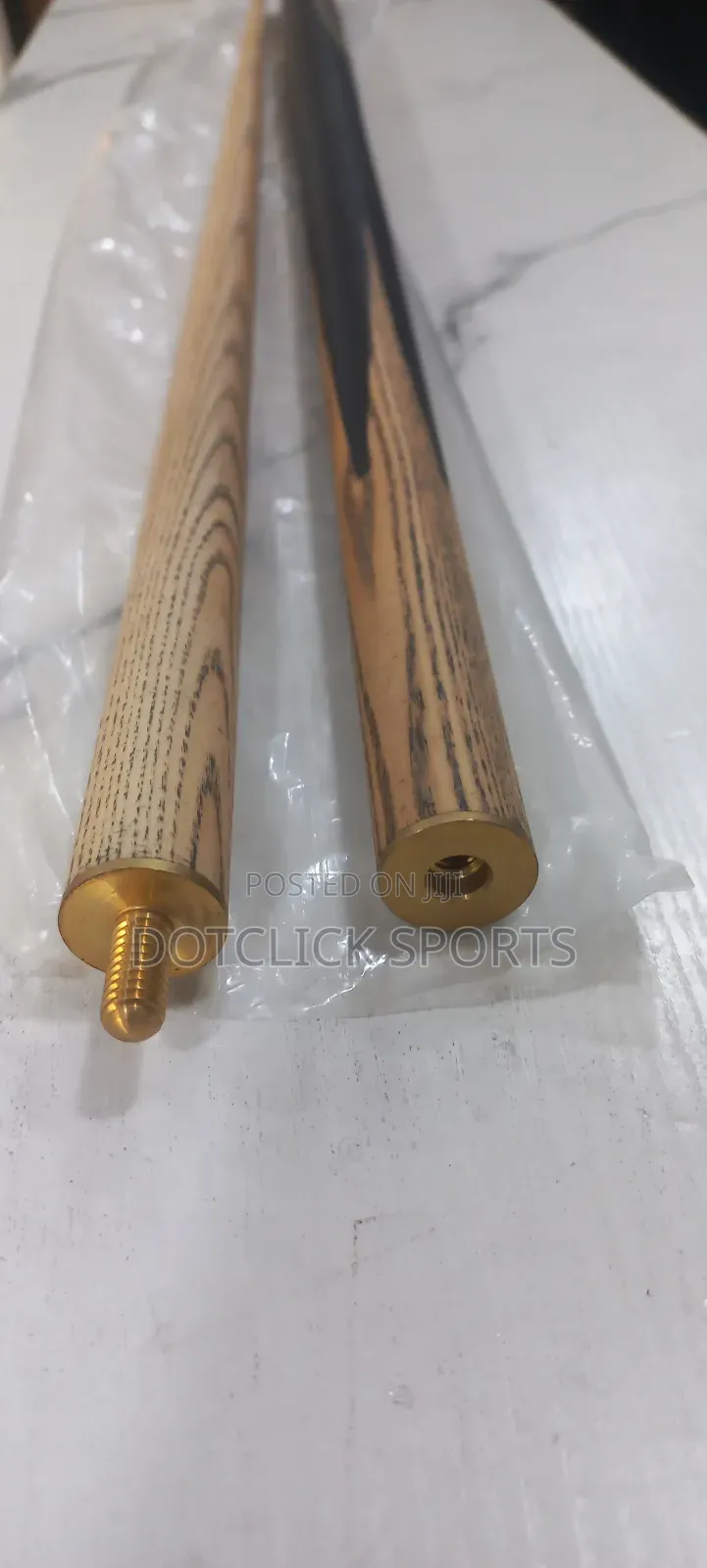 Original Quality Hand Made Wooden JDH Cue8