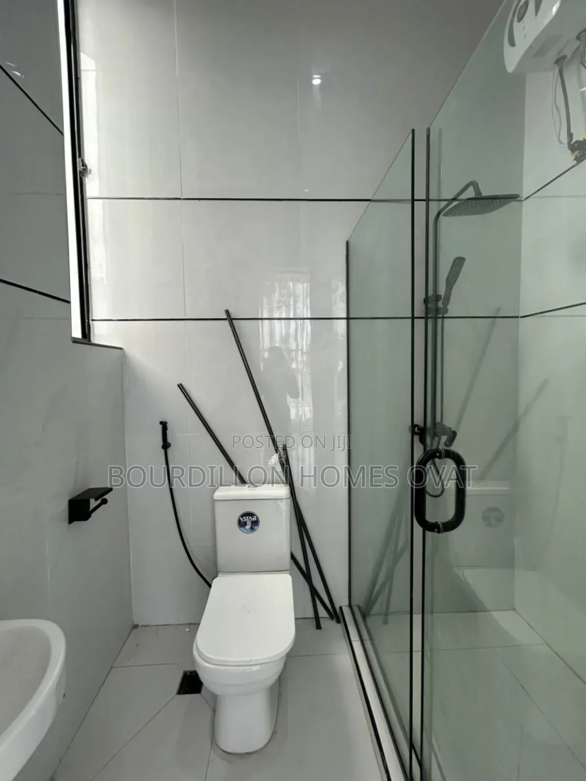 5bdrm Duplex in Ikota Lekki Lagos for sale