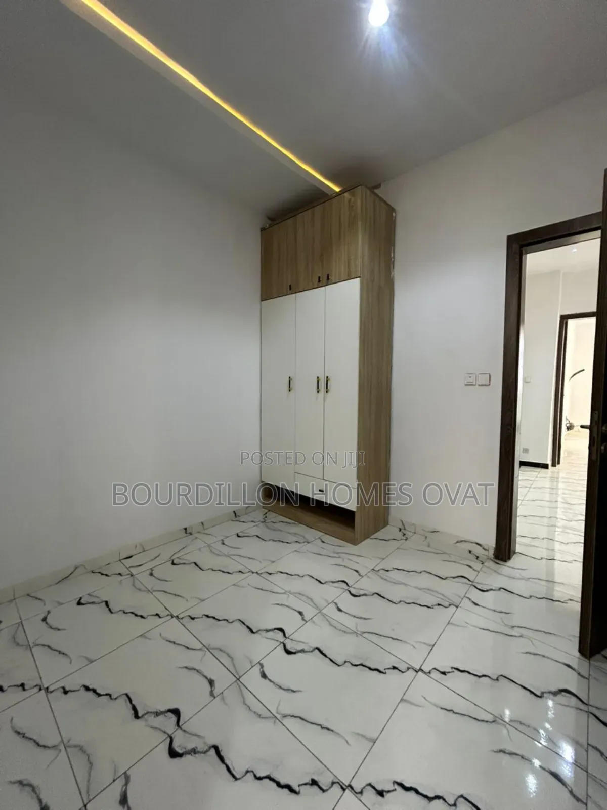 4bdrm Duplex in Ikota Lekki Lagos for sale
