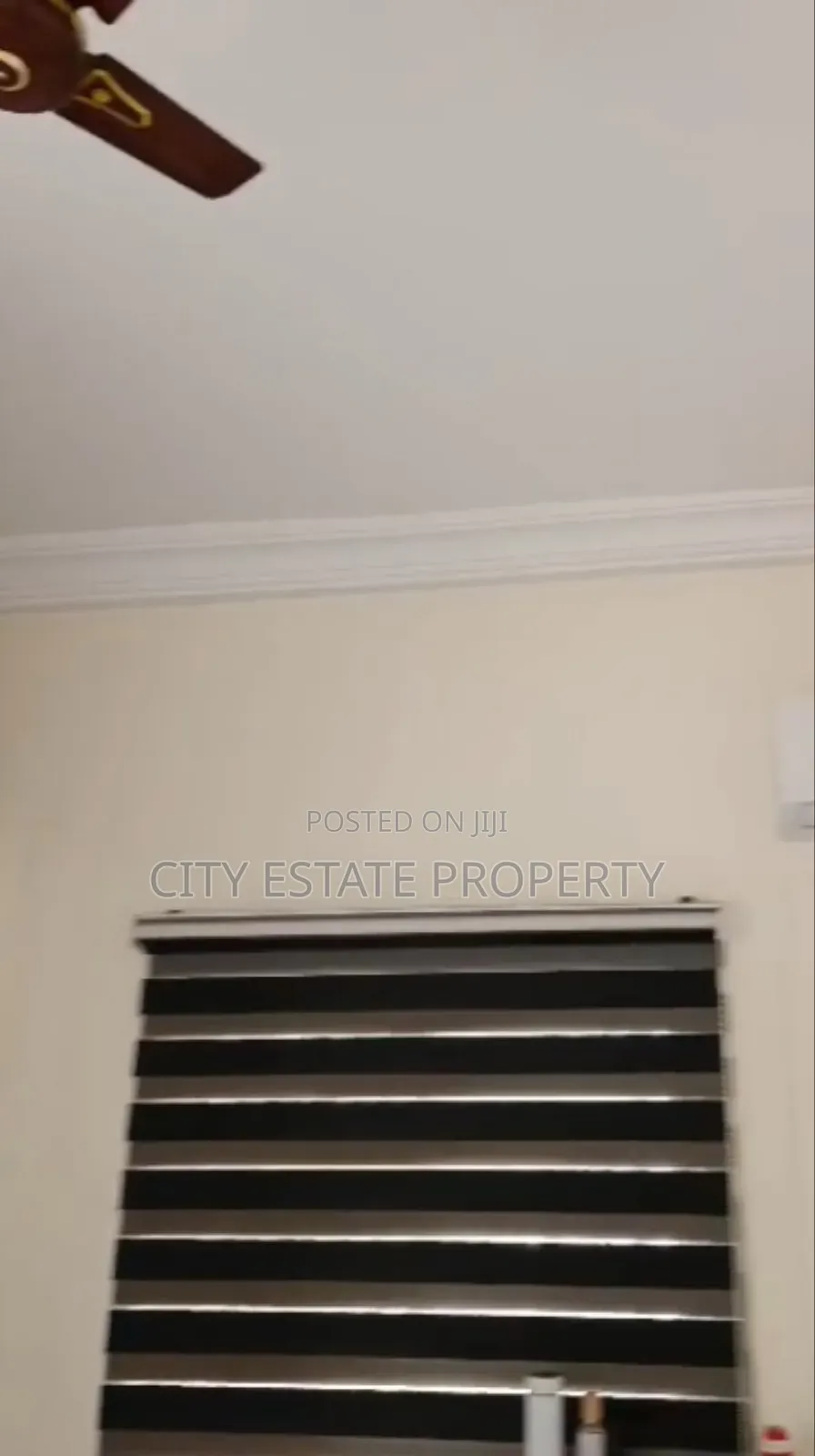 3bdrm Bungalow in City Estate, Lugbe District for rent