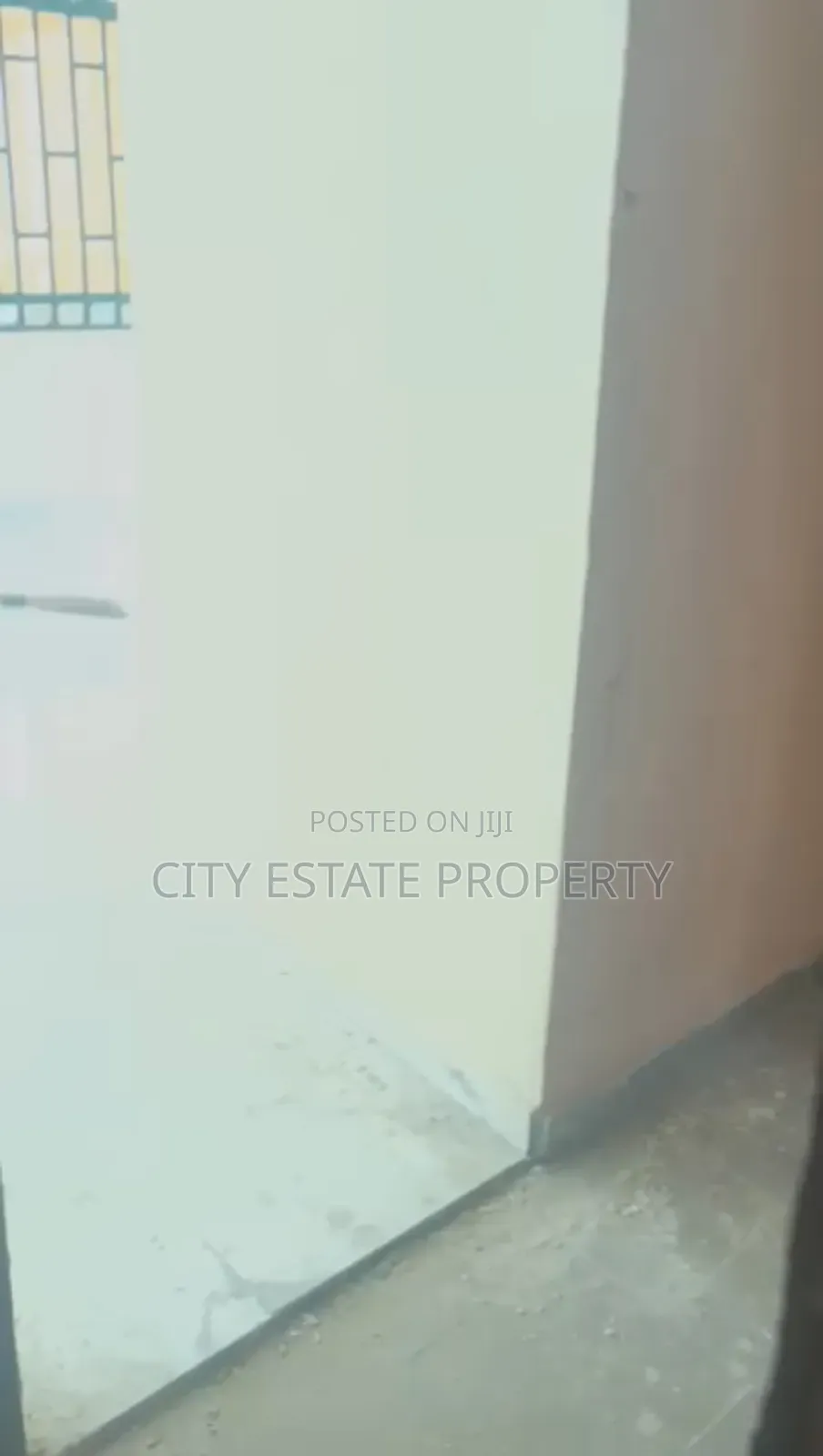 3bdrm Bungalow in City Estate, Lugbe District for rent