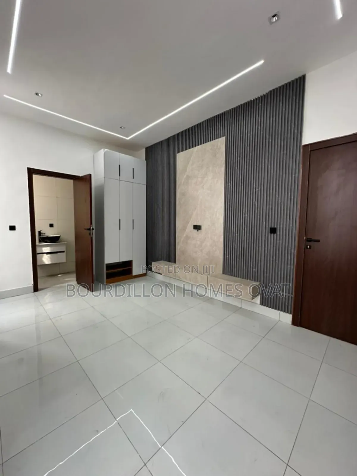 4bdrm Duplex in Lekki Palm City for sale