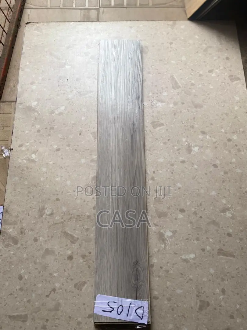 Vinyl Rubber Floor