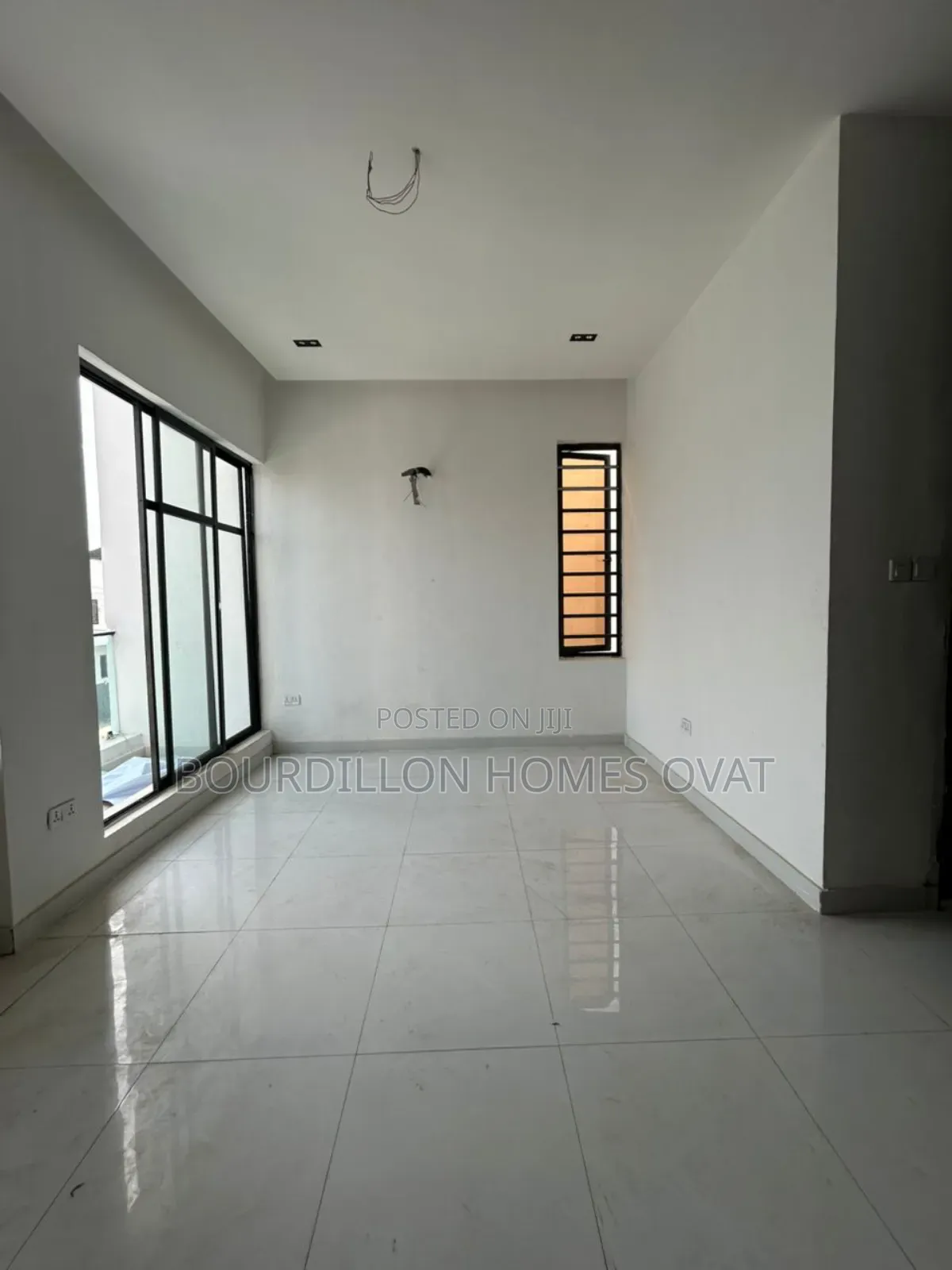4bdrm Duplex in Ikota Lekki Lagos for sale
