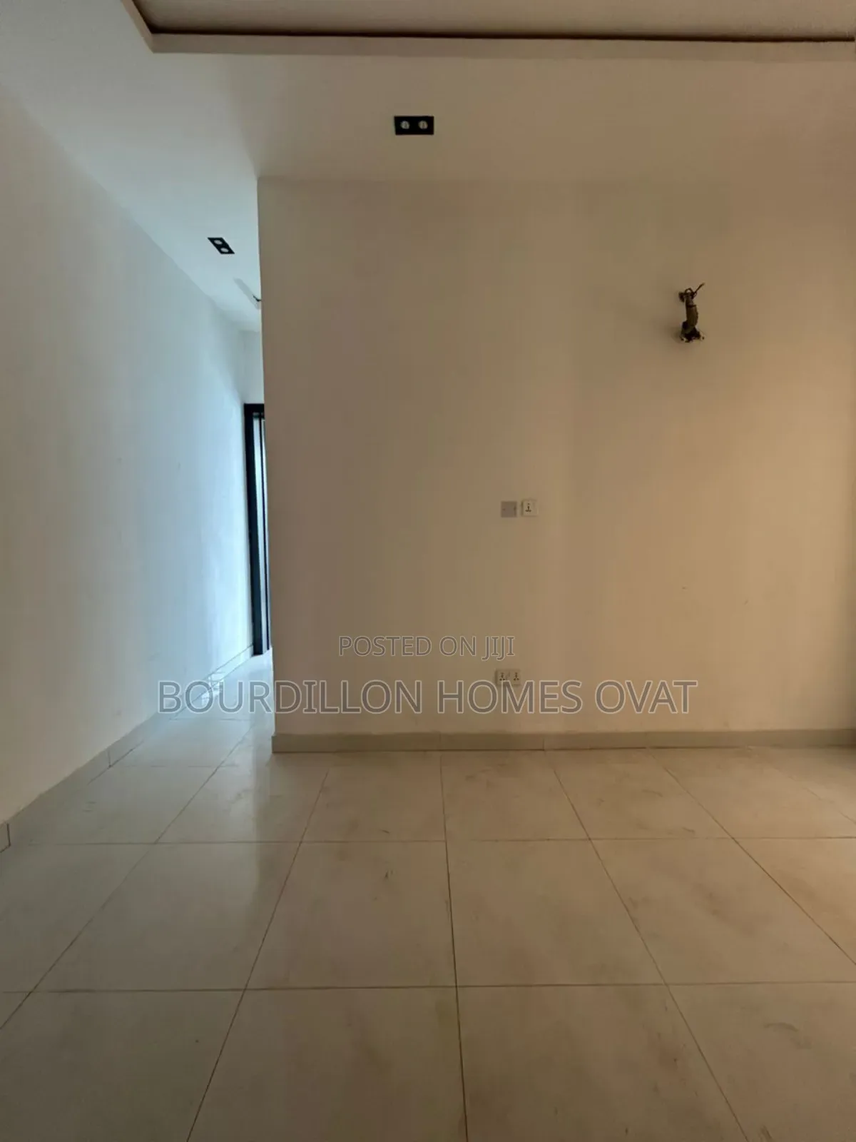 4bdrm Duplex in Ikota Lekki Lagos for sale