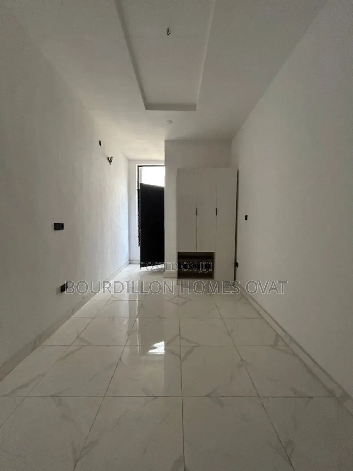 4bdrm Duplex in Ikota Lekki Lagos for sale