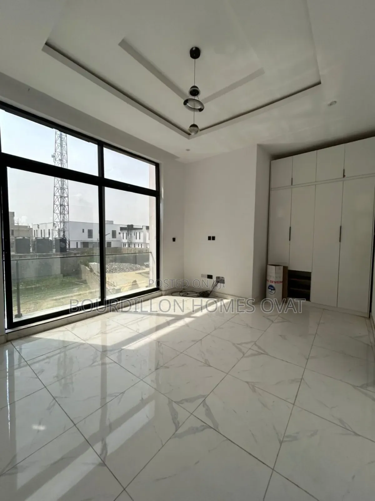 4bdrm Duplex in Ikota Lekki Lagos for sale