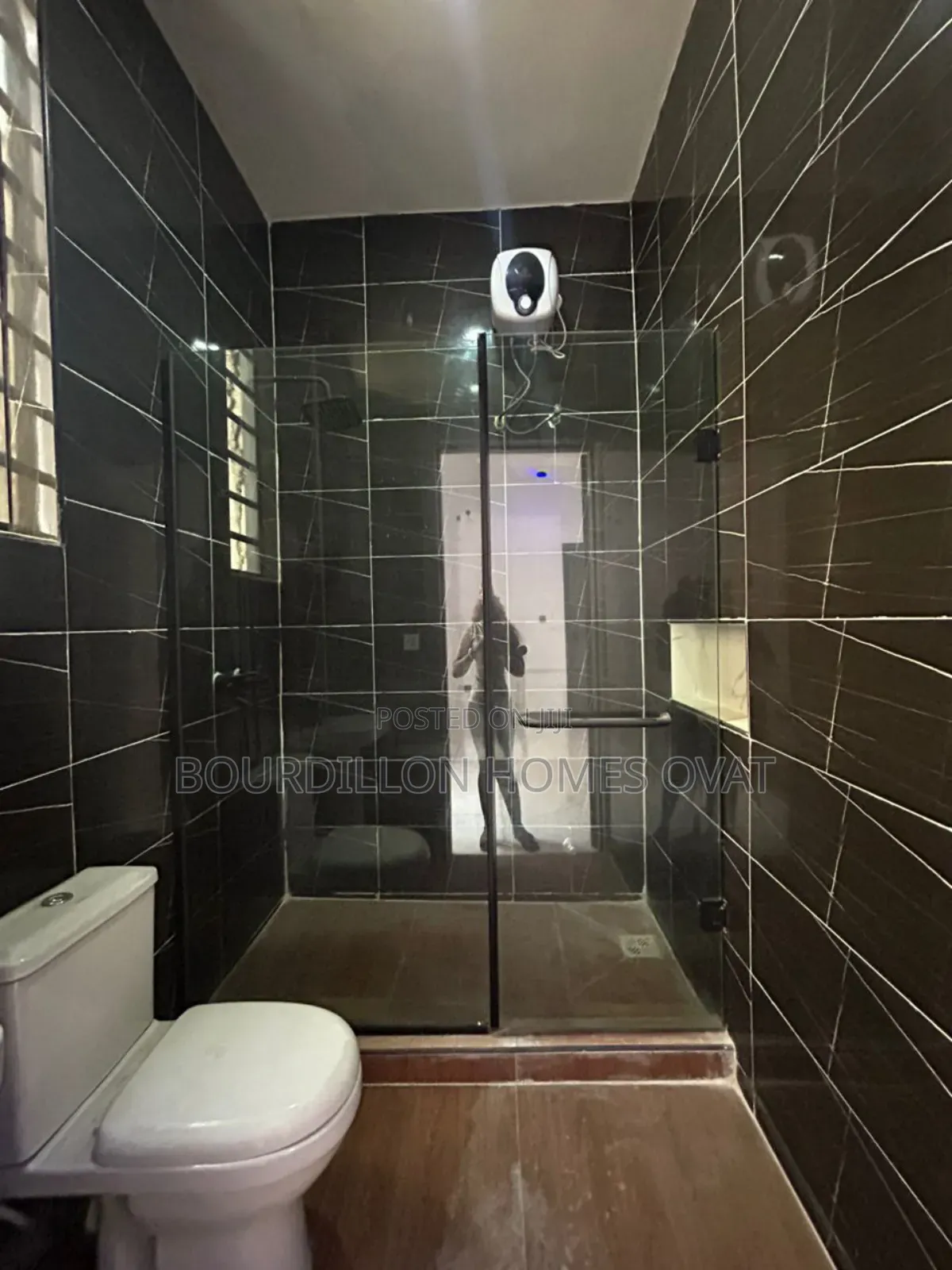 4bdrm Duplex in Ikota Lekki Lagos for sale